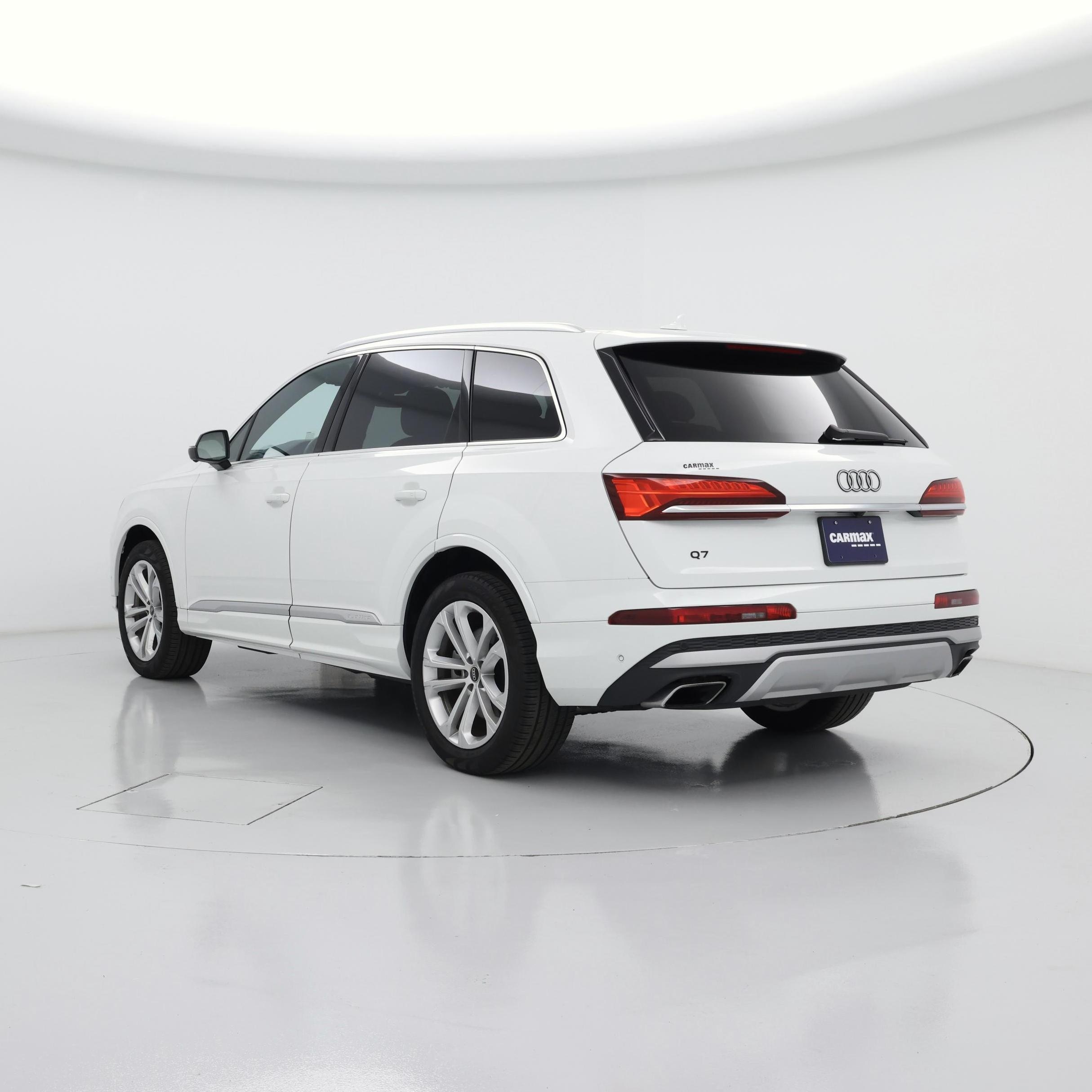 Thumbnail: 2025 Audi Q7 - 2