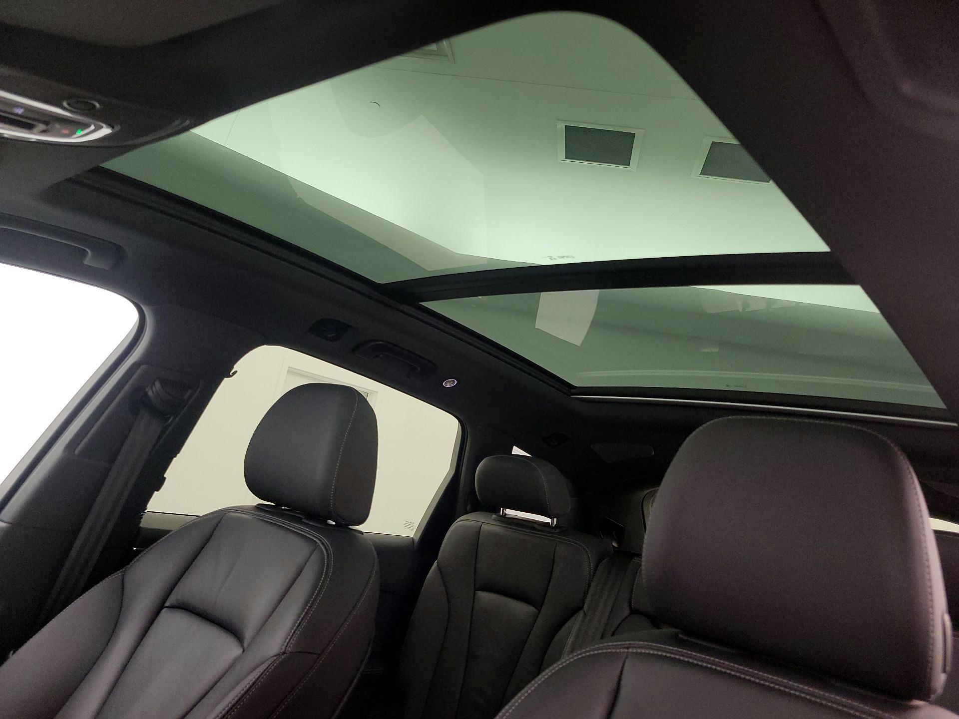 Thumbnail: 2025 Audi Q7 - 20