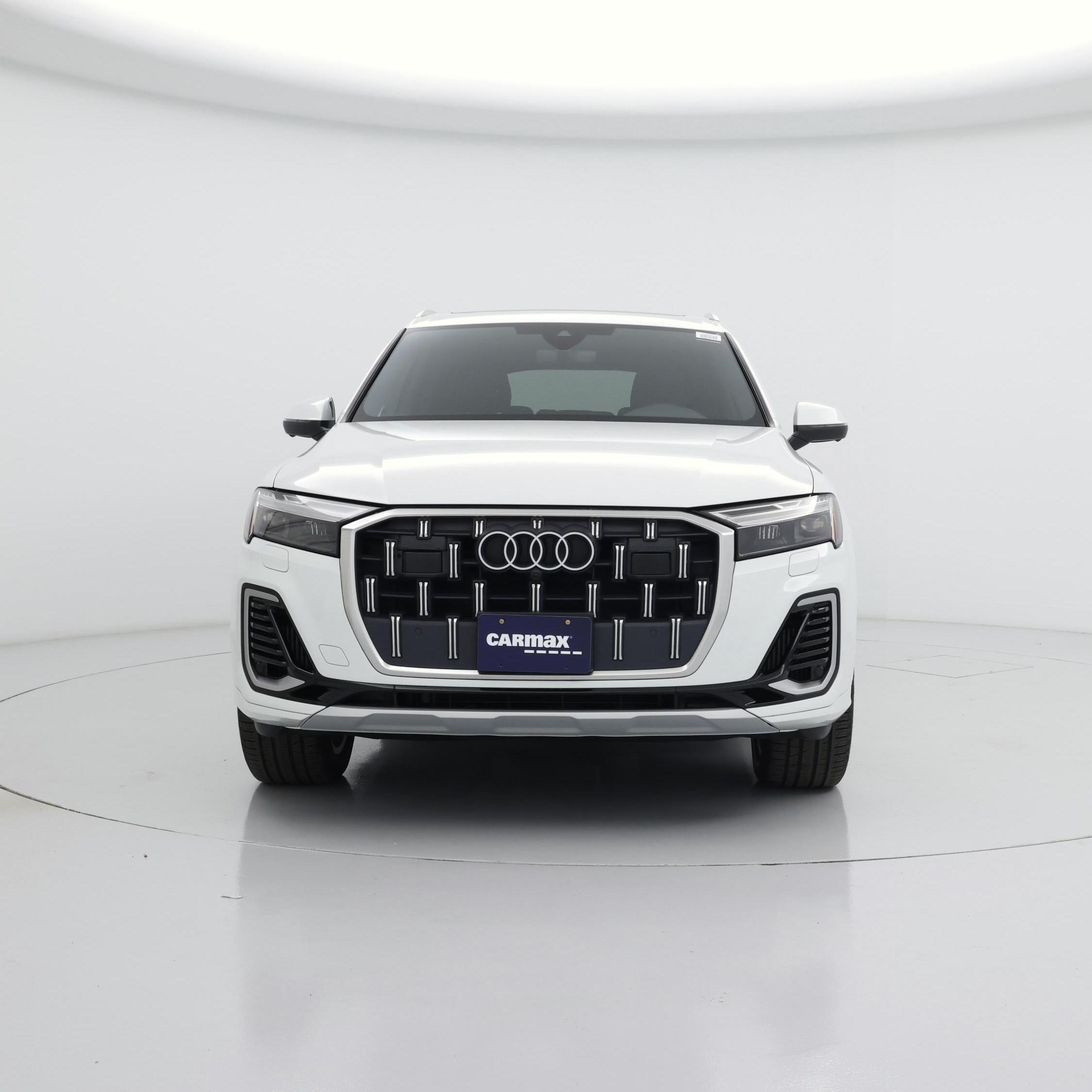 Thumbnail: 2025 Audi Q7 - 5