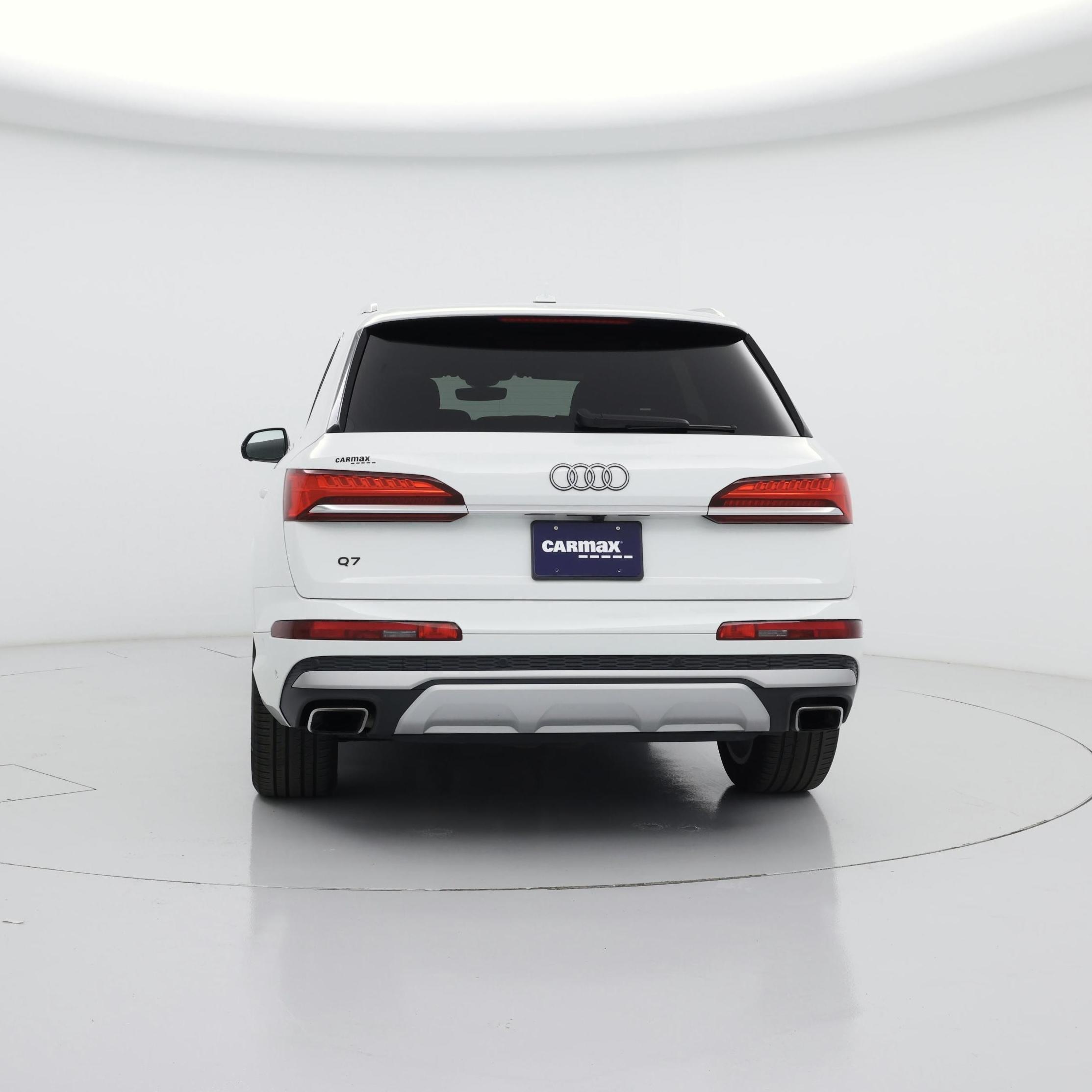 Thumbnail: 2025 Audi Q7 - 6