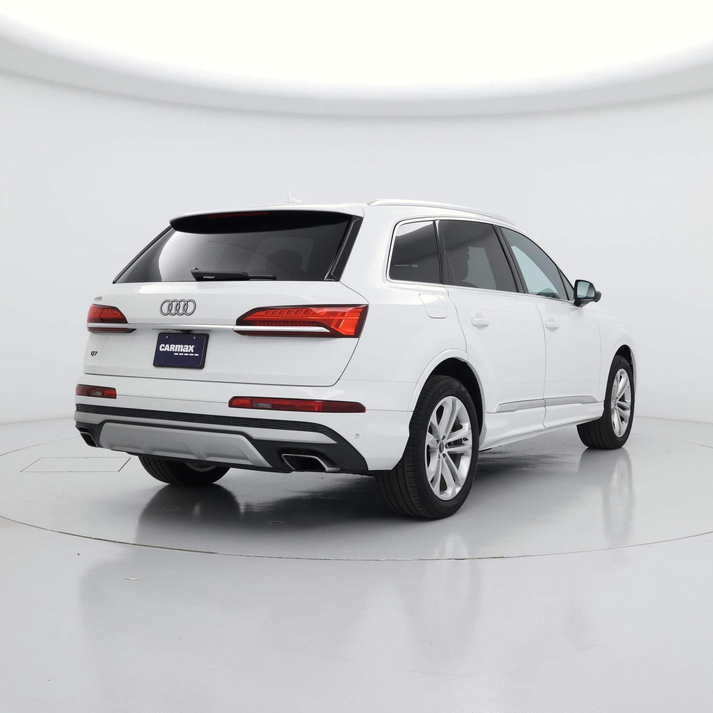 Thumbnail: 2025 Audi Q7 - 8