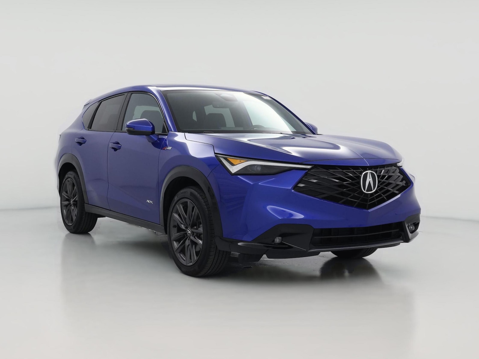 2025 Acura ADX