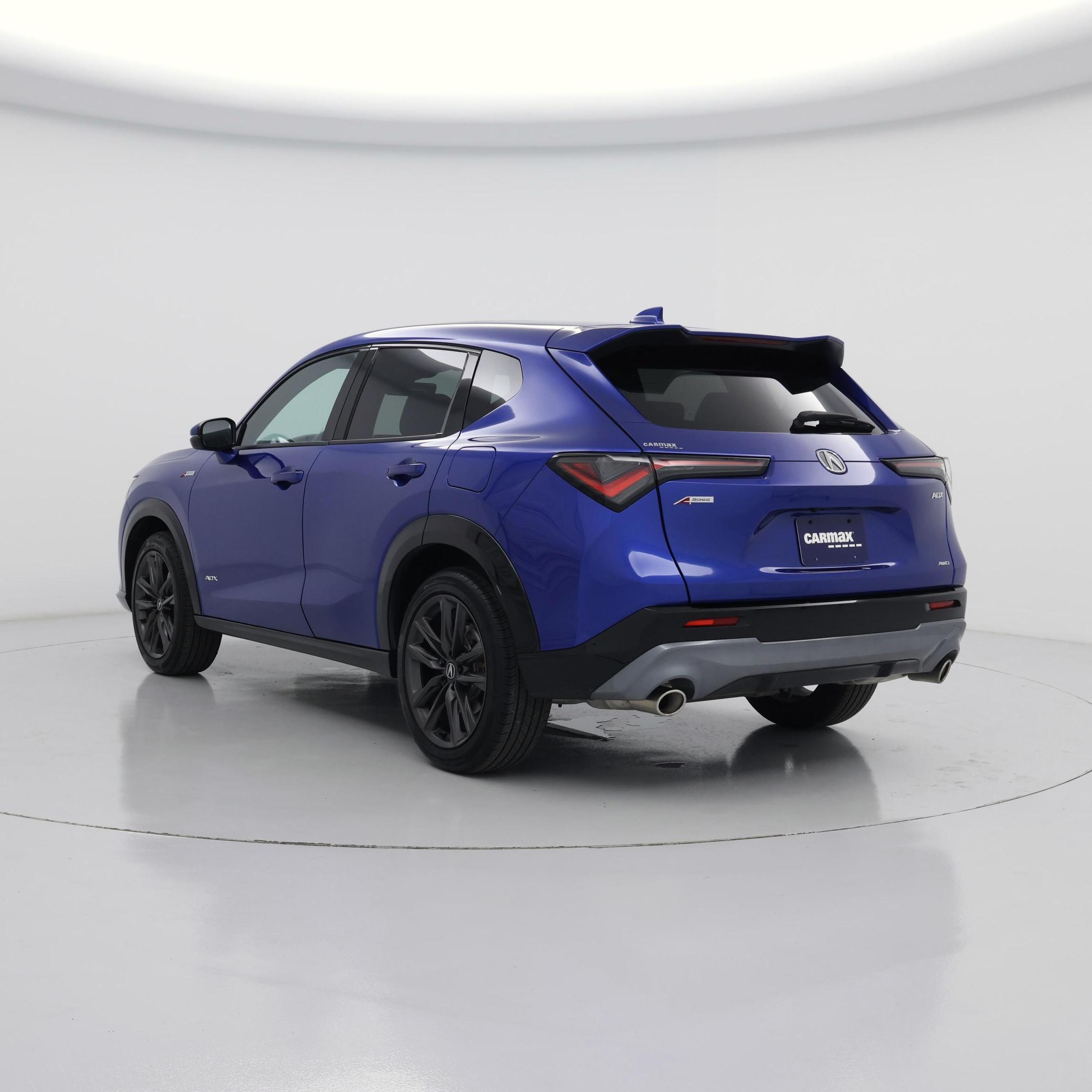 Thumbnail: 2025 Acura ADX - 2