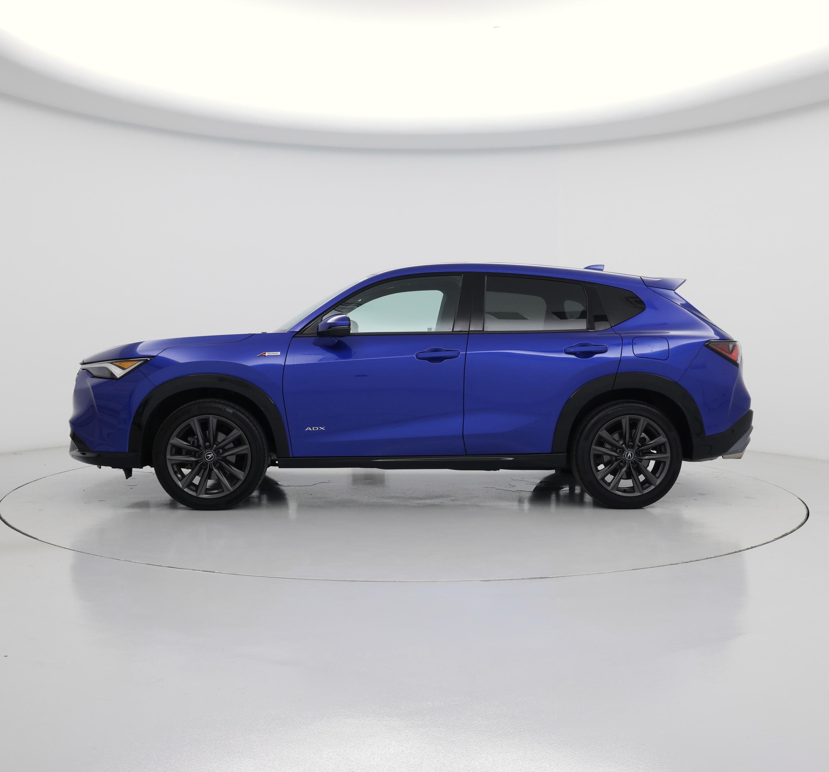 Thumbnail: 2025 Acura ADX - 3