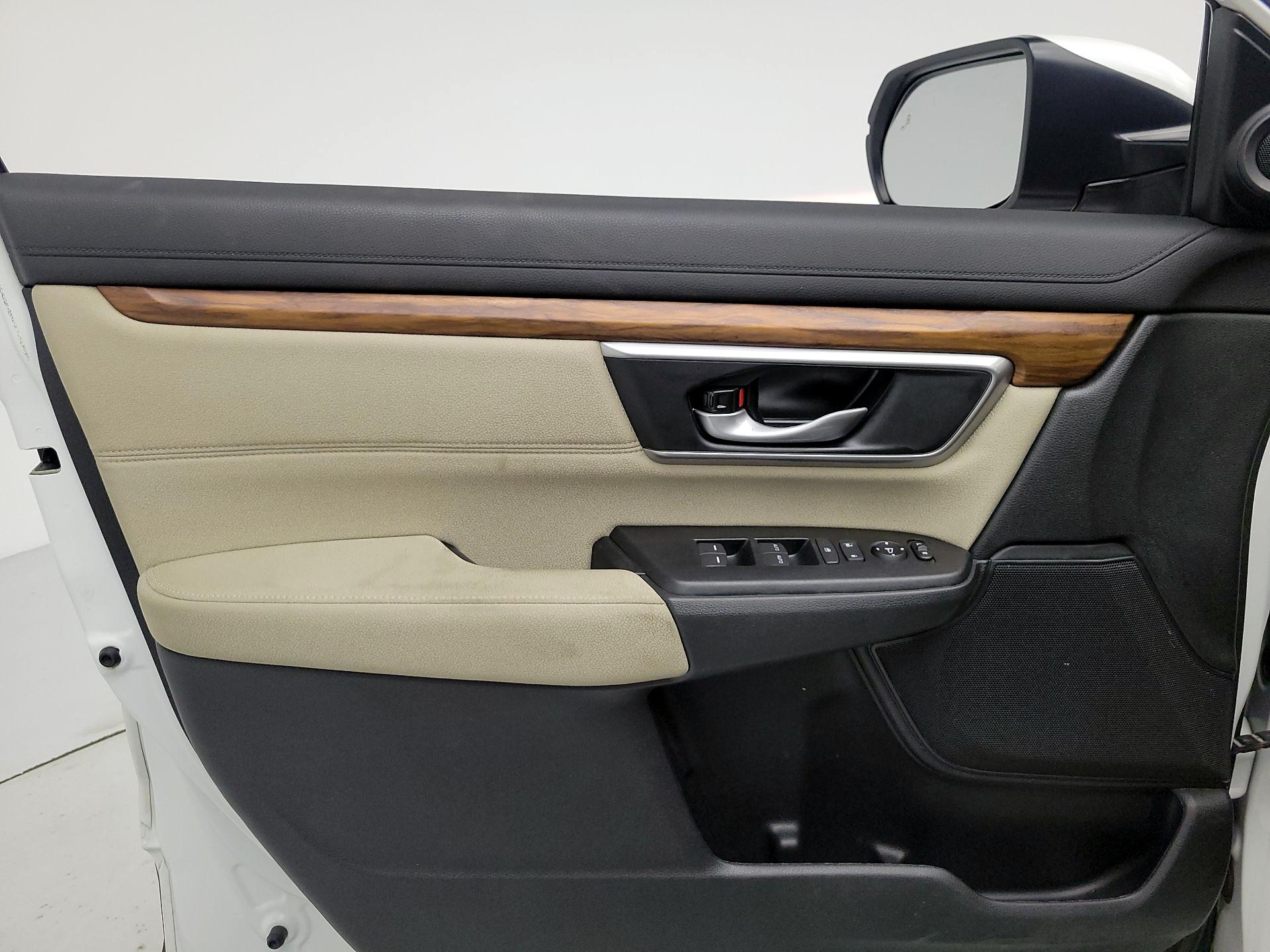 Thumbnail: 2021 Honda CR-V - 12