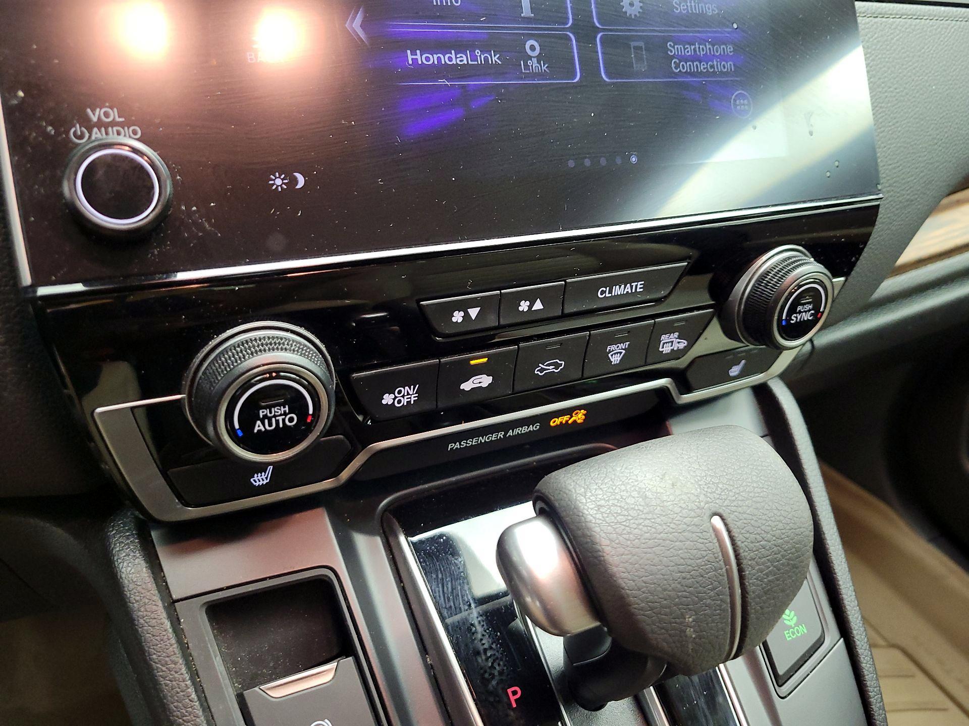 Thumbnail: 2021 Honda CR-V - 15