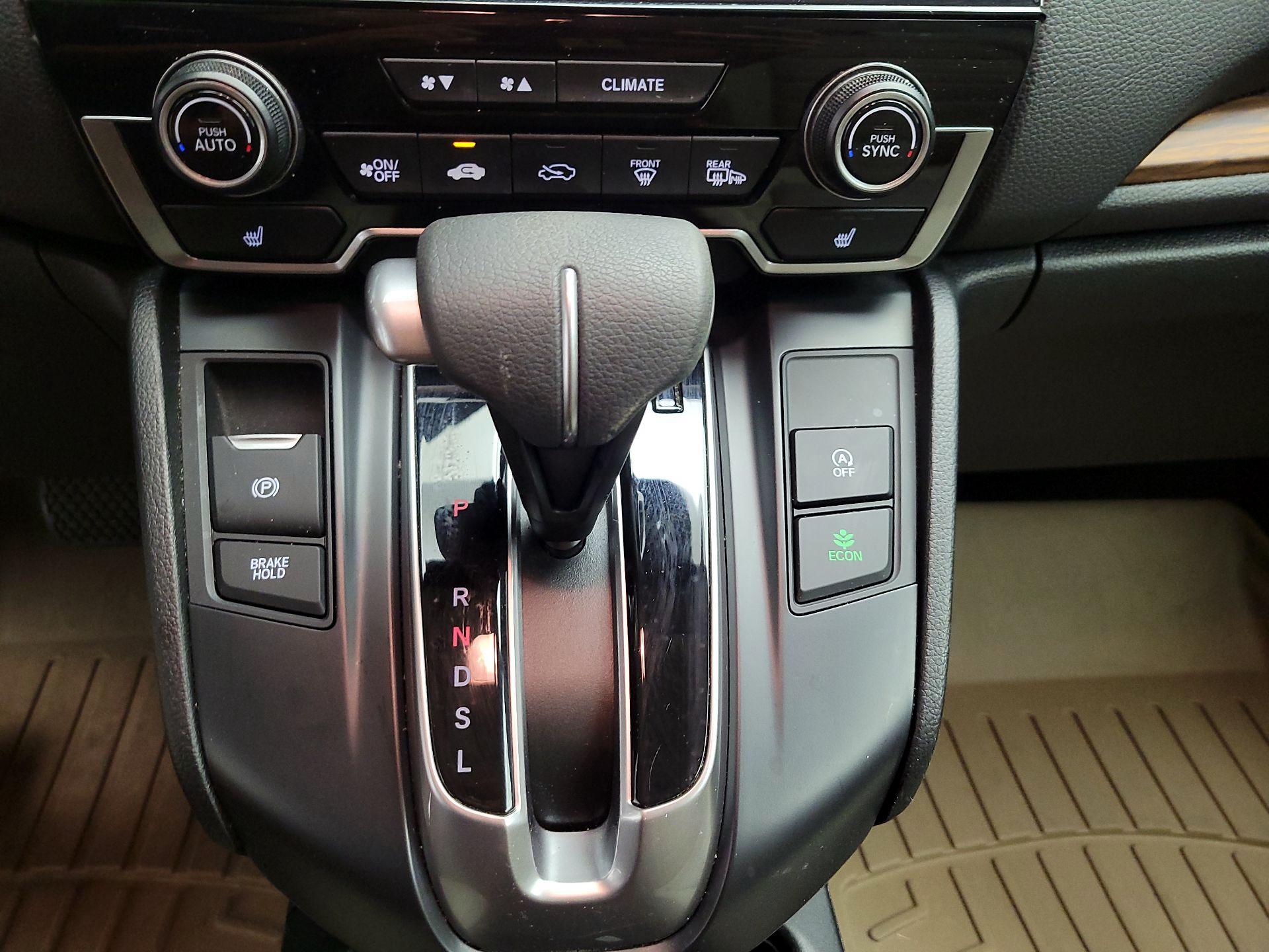 Thumbnail: 2021 Honda CR-V - 16