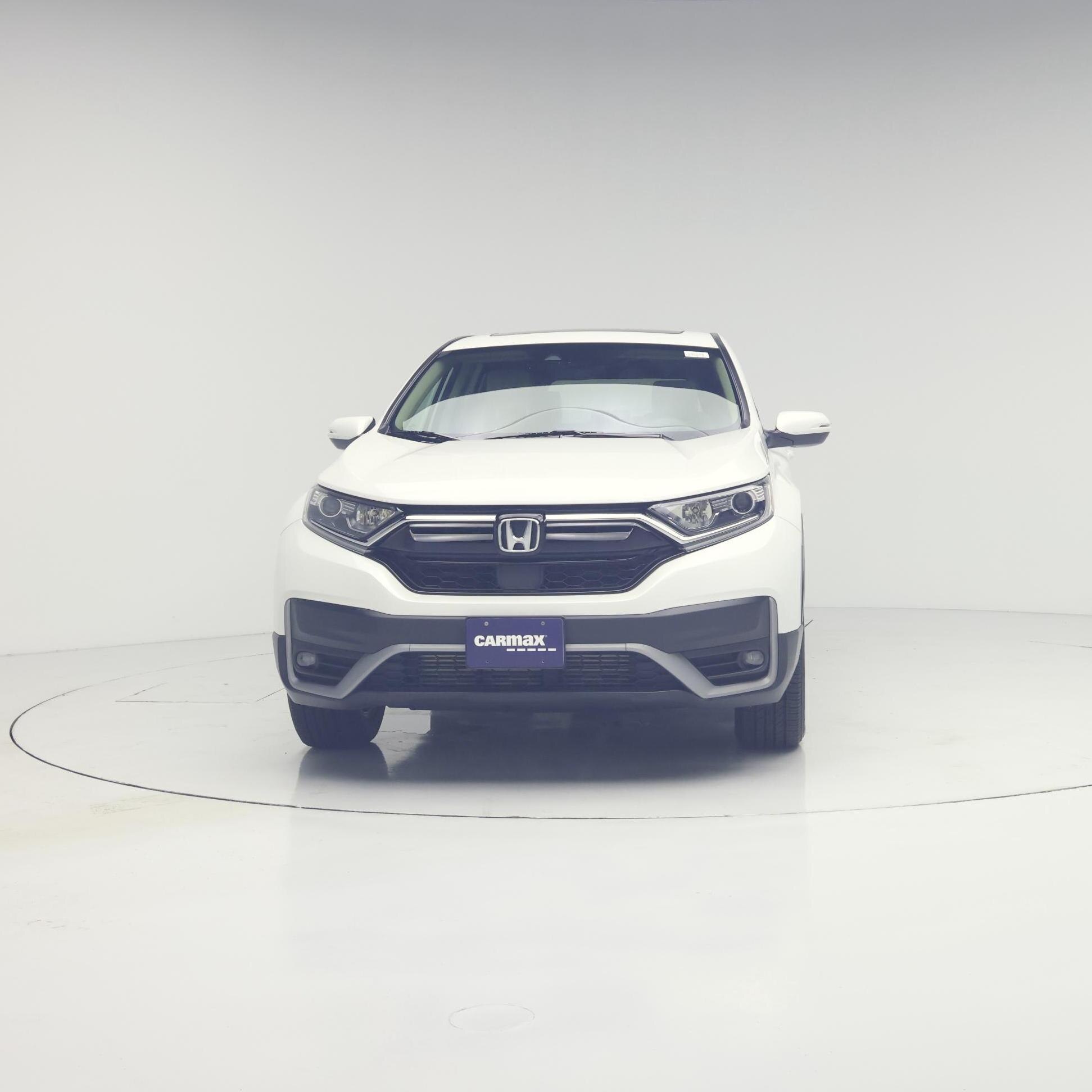 Thumbnail: 2021 Honda CR-V - 5