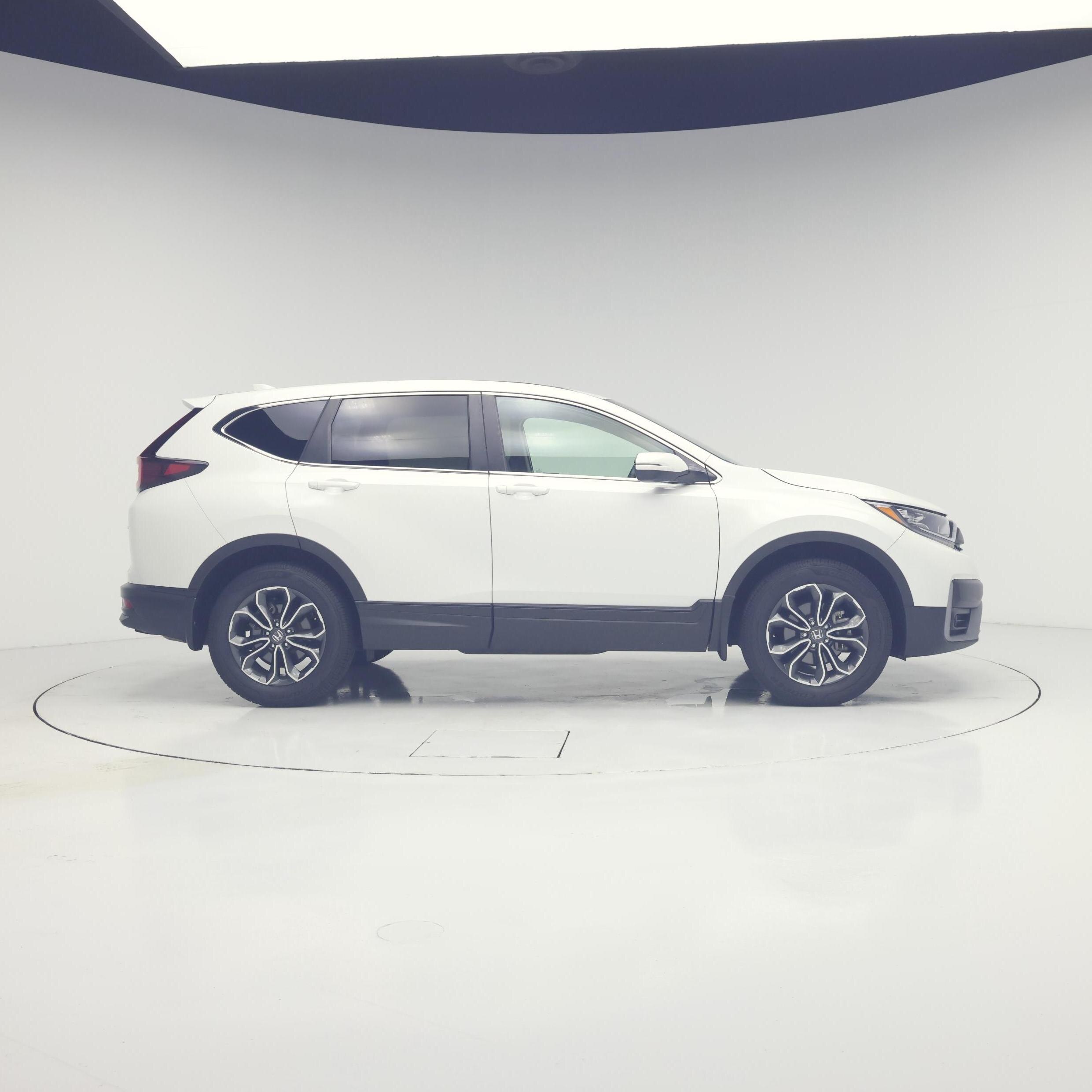 Thumbnail: 2021 Honda CR-V - 7
