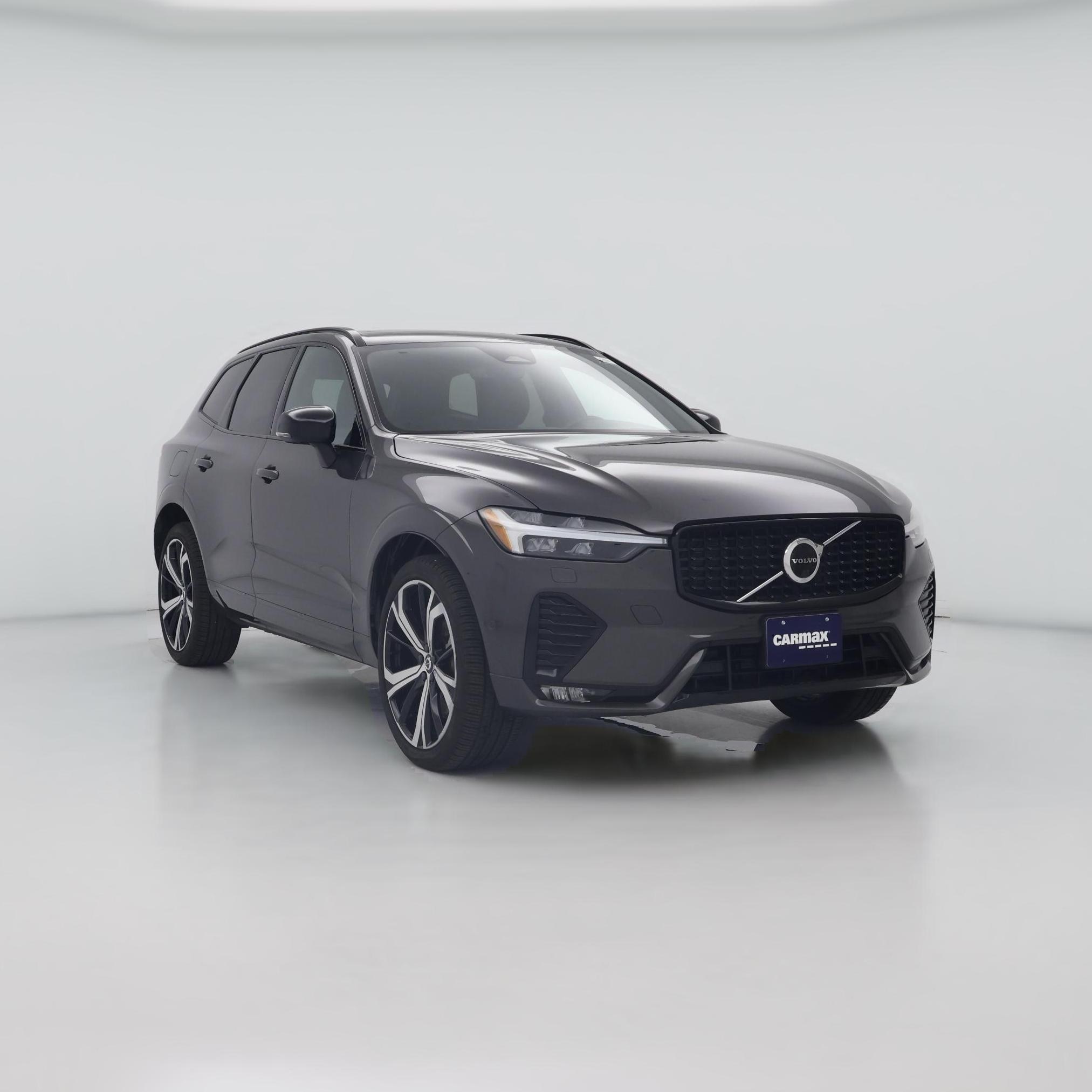 Thumbnail: 2022 Volvo XC60 - 1