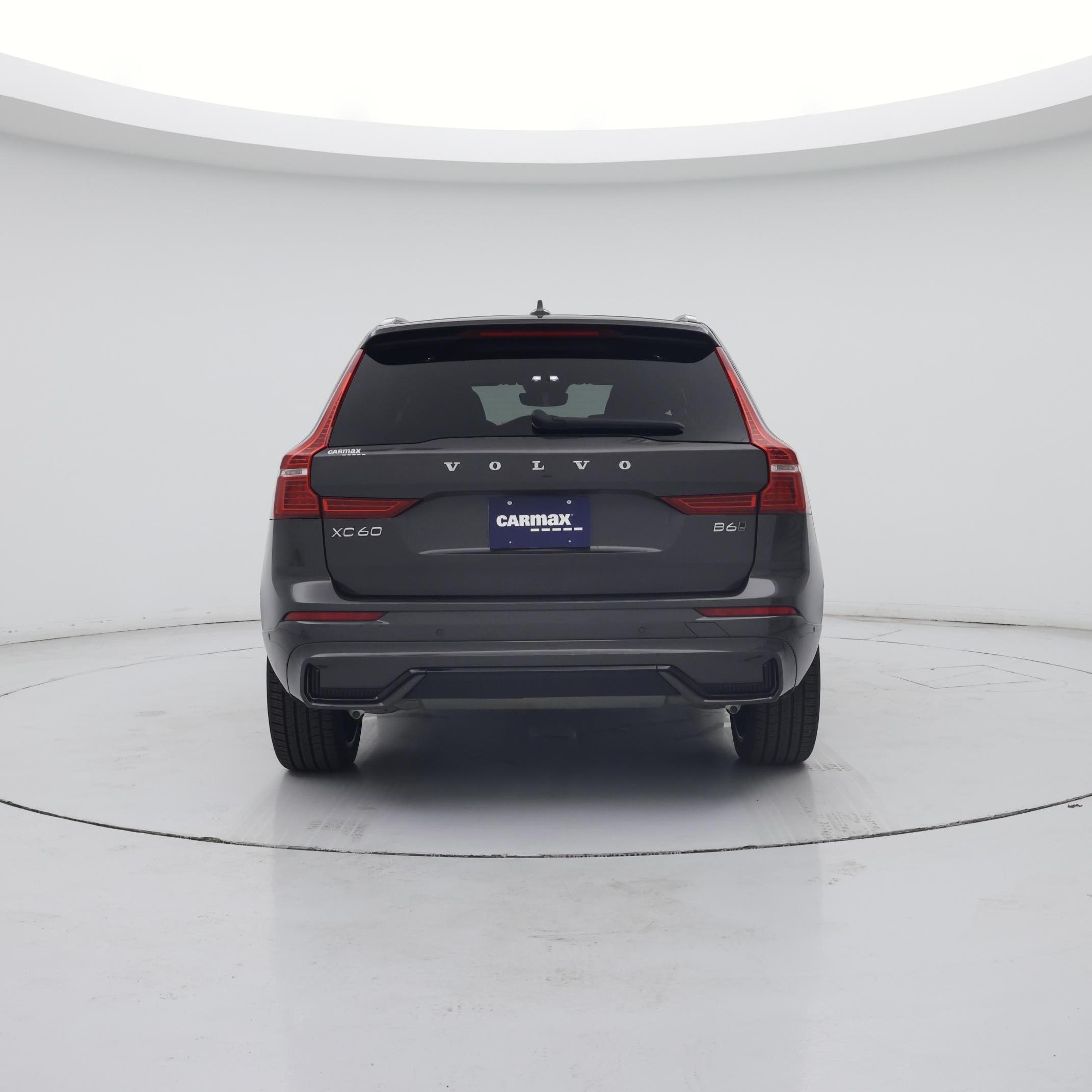 Thumbnail: 2022 Volvo XC60 - 6