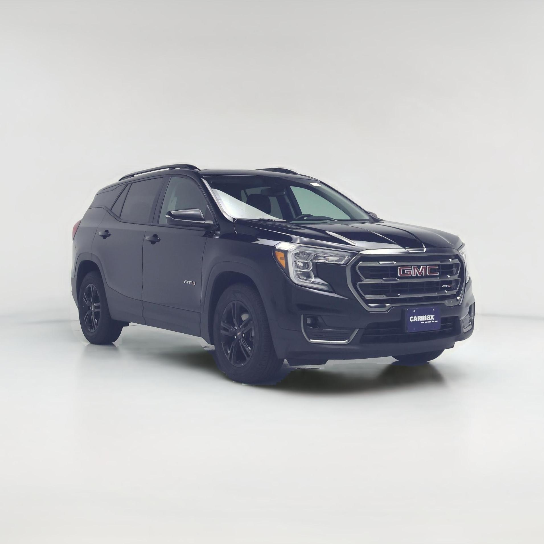 Thumbnail: 2023 GMC Terrain - 1
