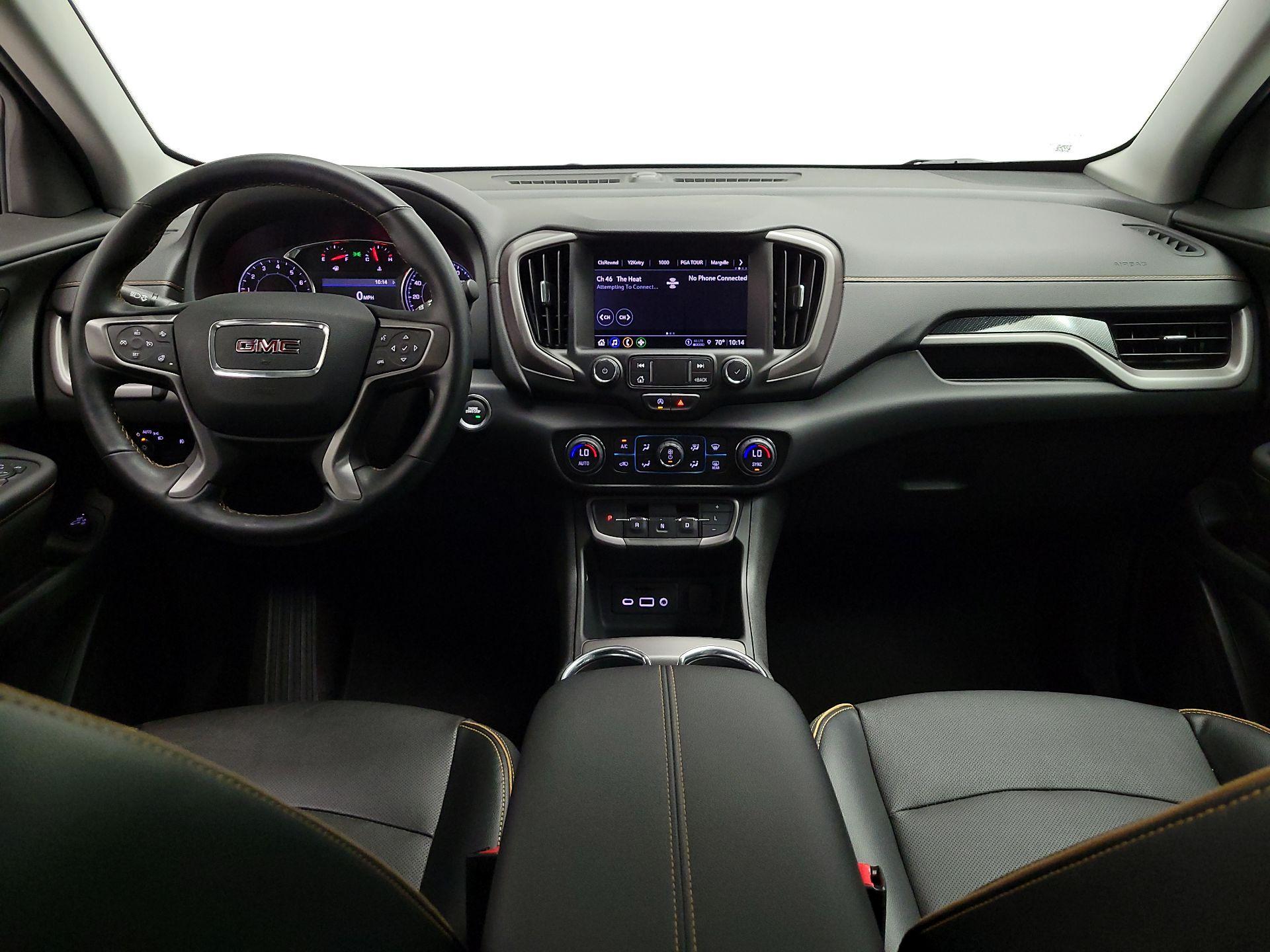 Thumbnail: 2023 GMC Terrain - 9