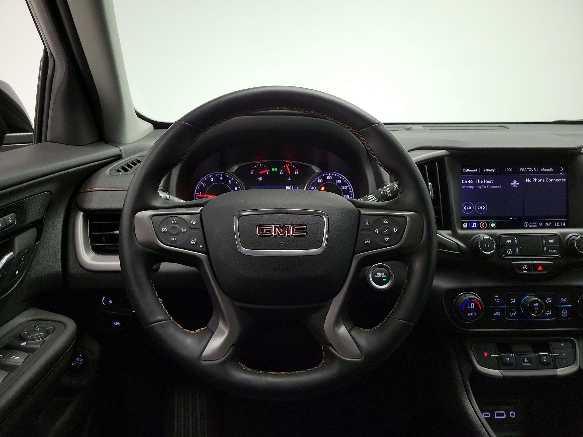 Thumbnail: 2023 GMC Terrain - 10