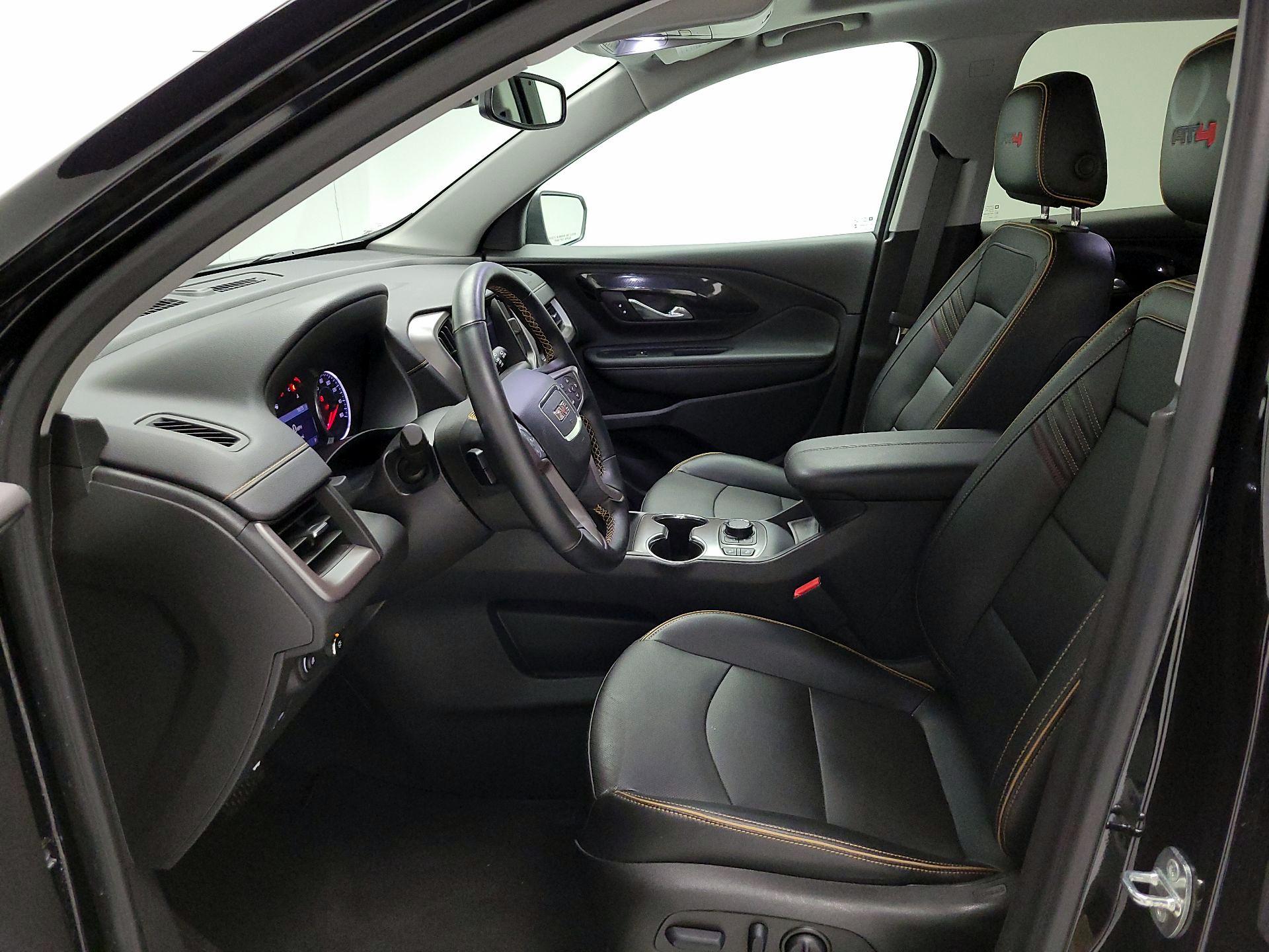 Thumbnail: 2023 GMC Terrain - 11