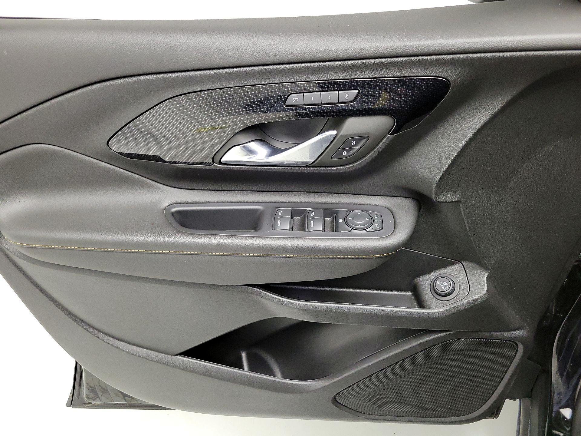 Thumbnail: 2023 GMC Terrain - 12