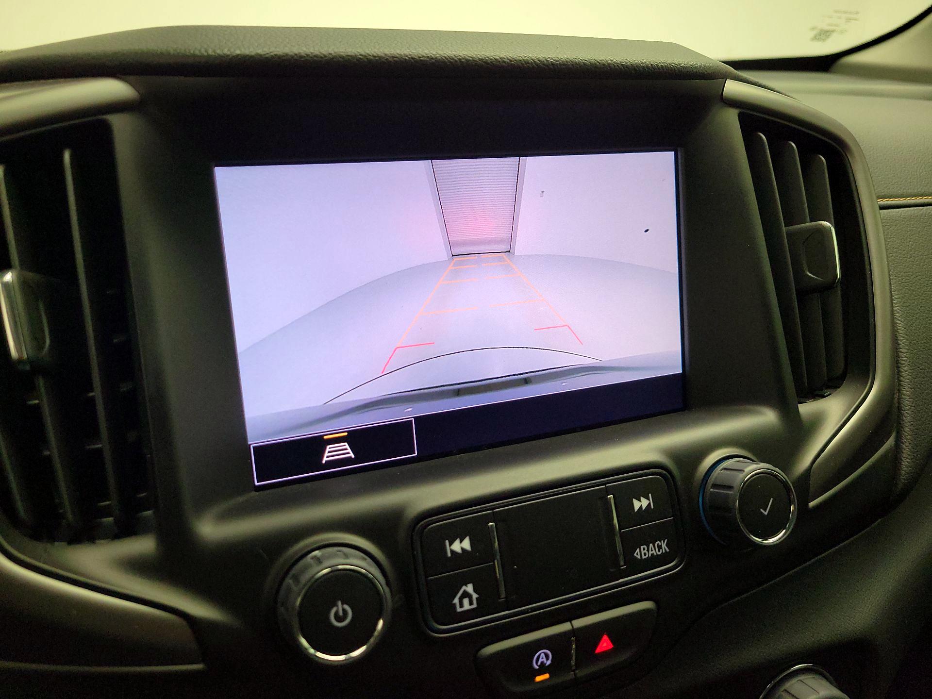 Thumbnail: 2023 GMC Terrain - 13
