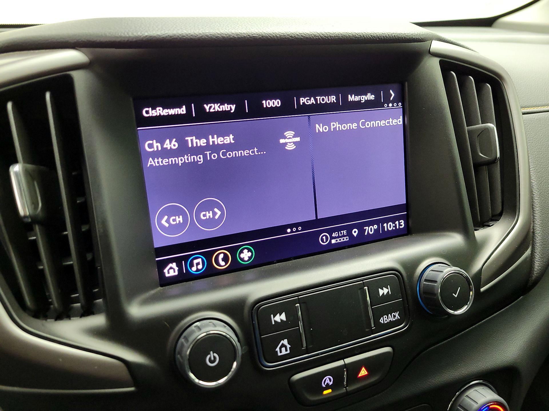 Thumbnail: 2023 GMC Terrain - 14