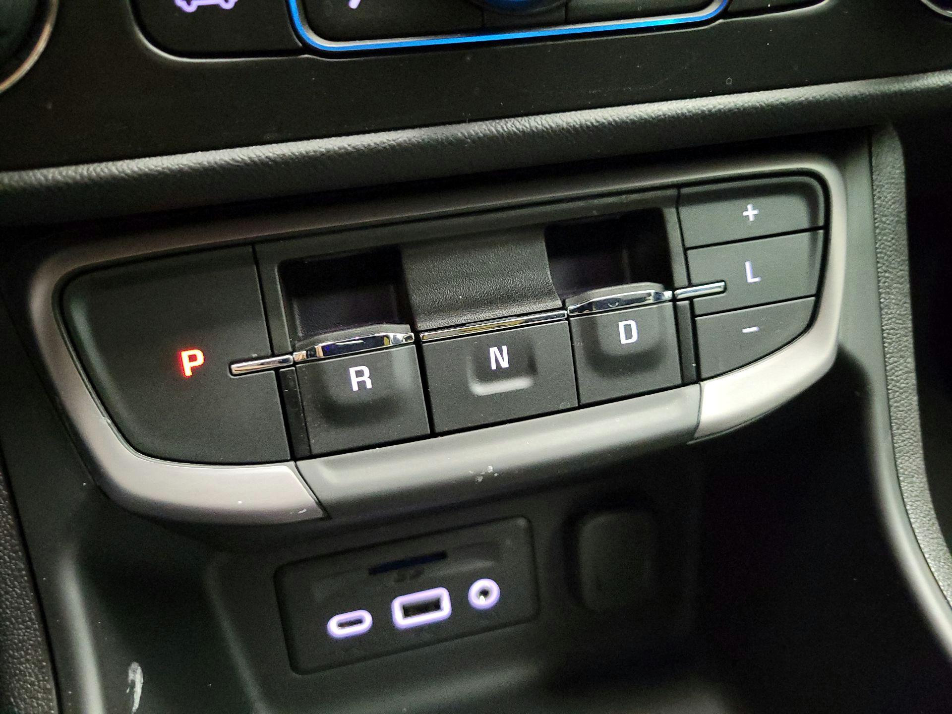 Thumbnail: 2023 GMC Terrain - 16