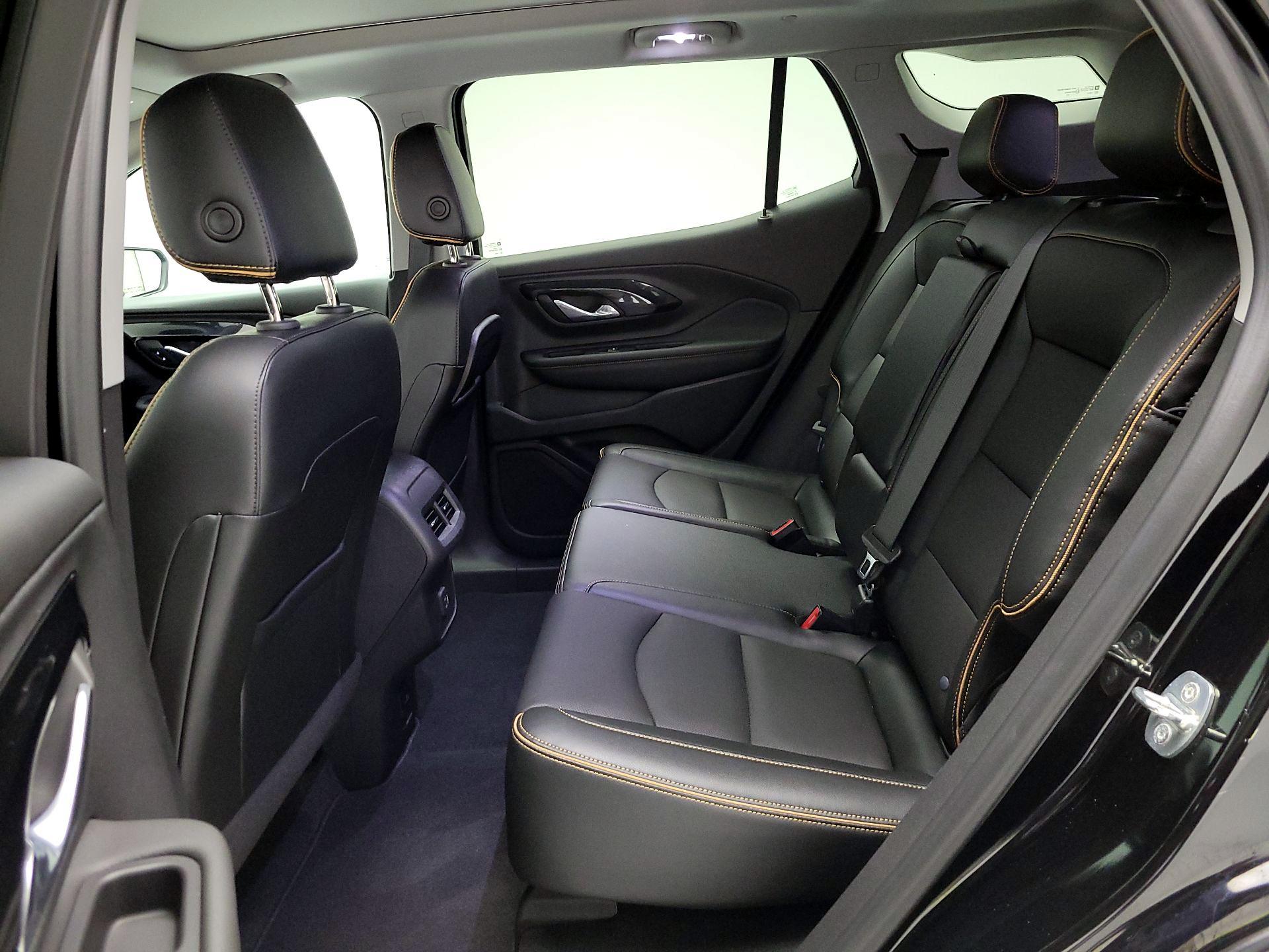 Thumbnail: 2023 GMC Terrain - 18