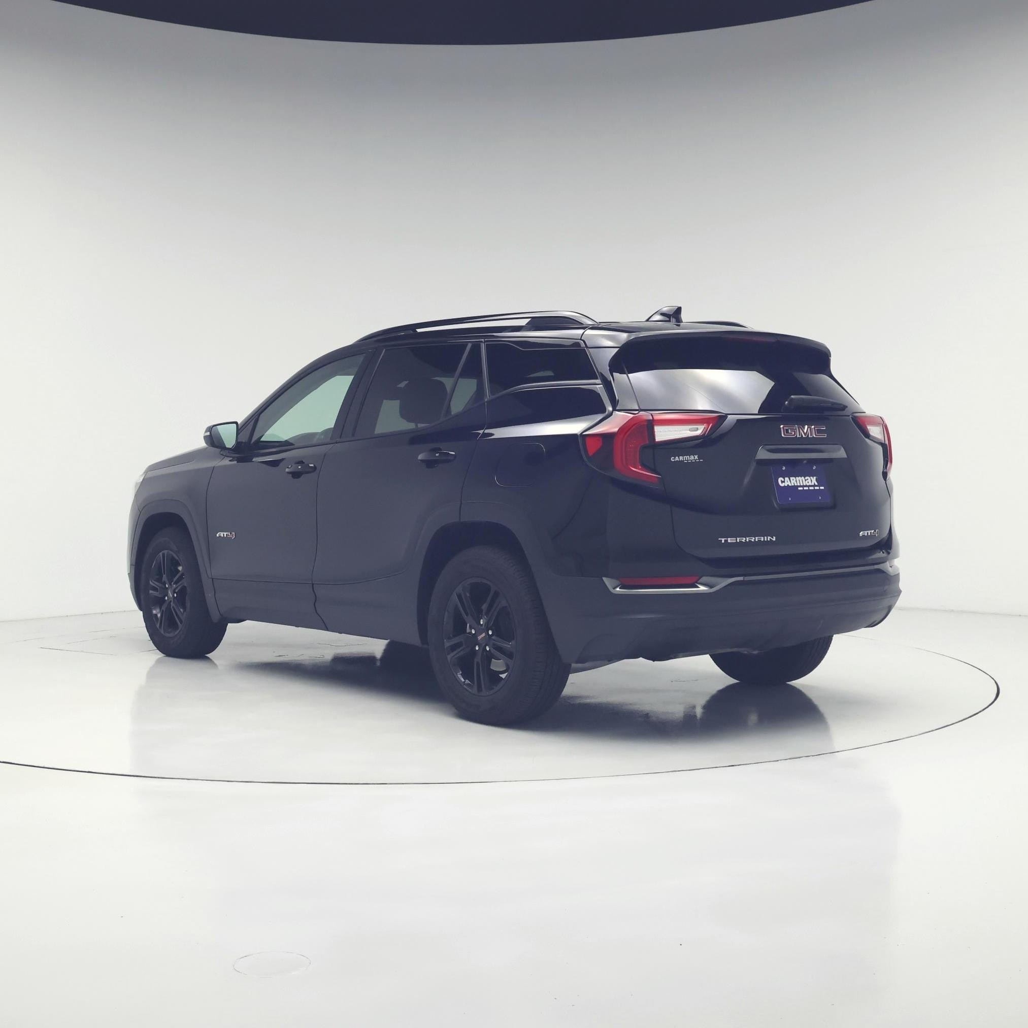 Thumbnail: 2023 GMC Terrain - 2