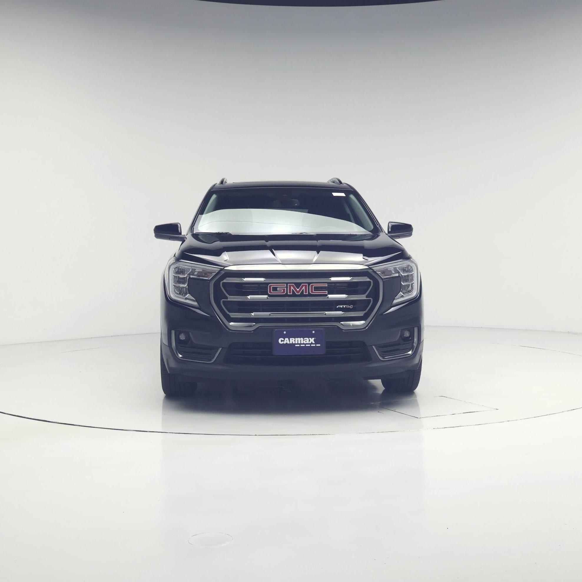 Thumbnail: 2023 GMC Terrain - 5