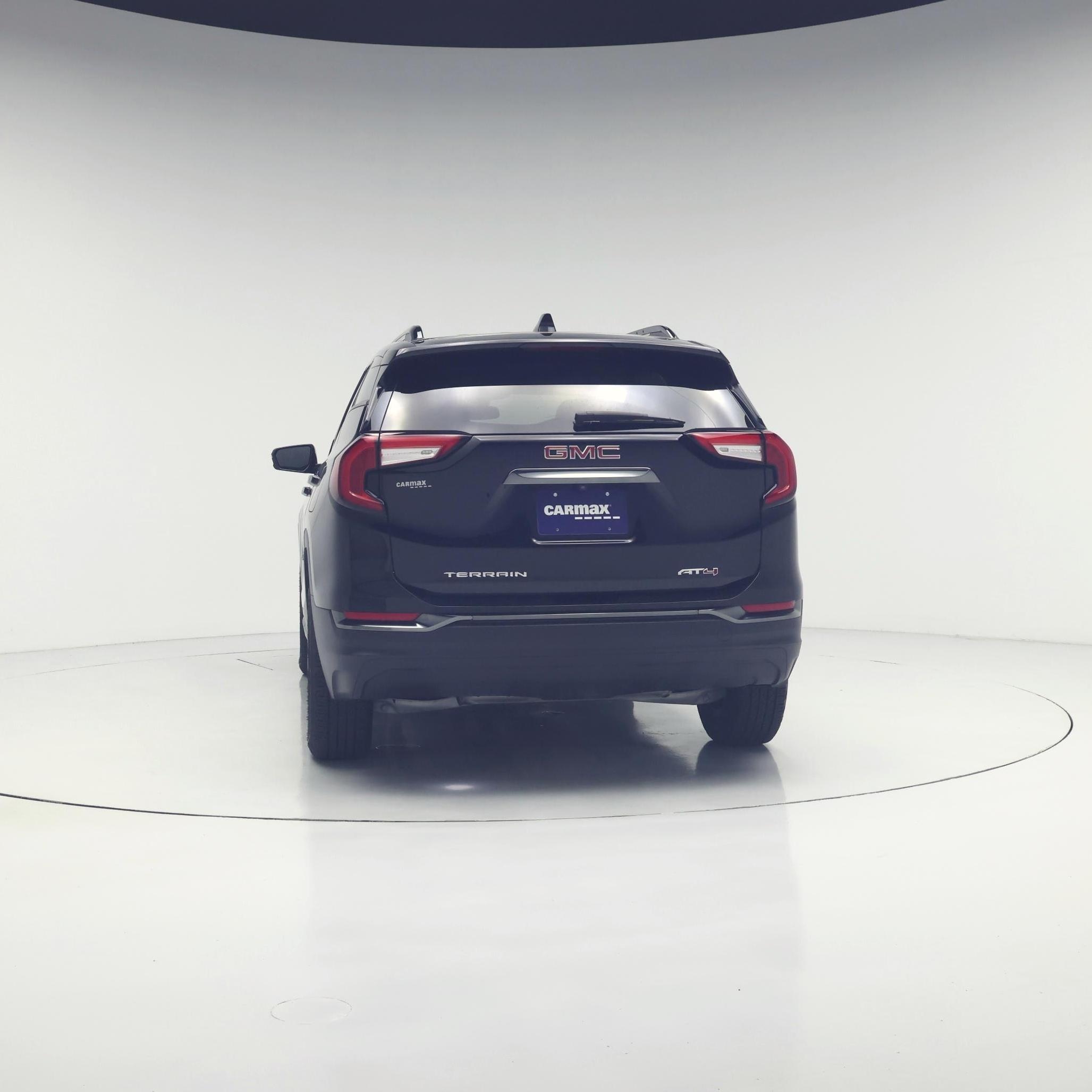 Thumbnail: 2023 GMC Terrain - 6