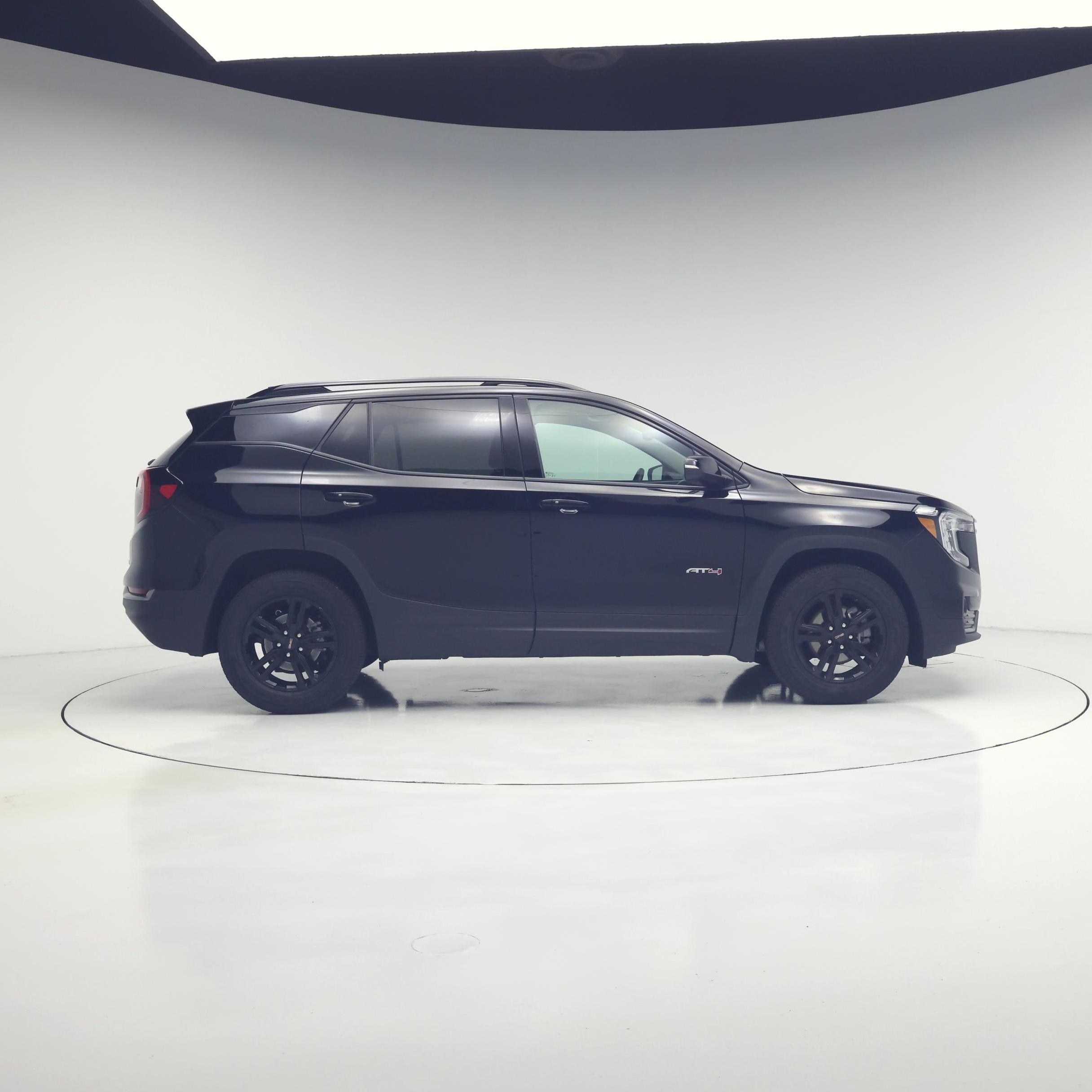 Thumbnail: 2023 GMC Terrain - 7
