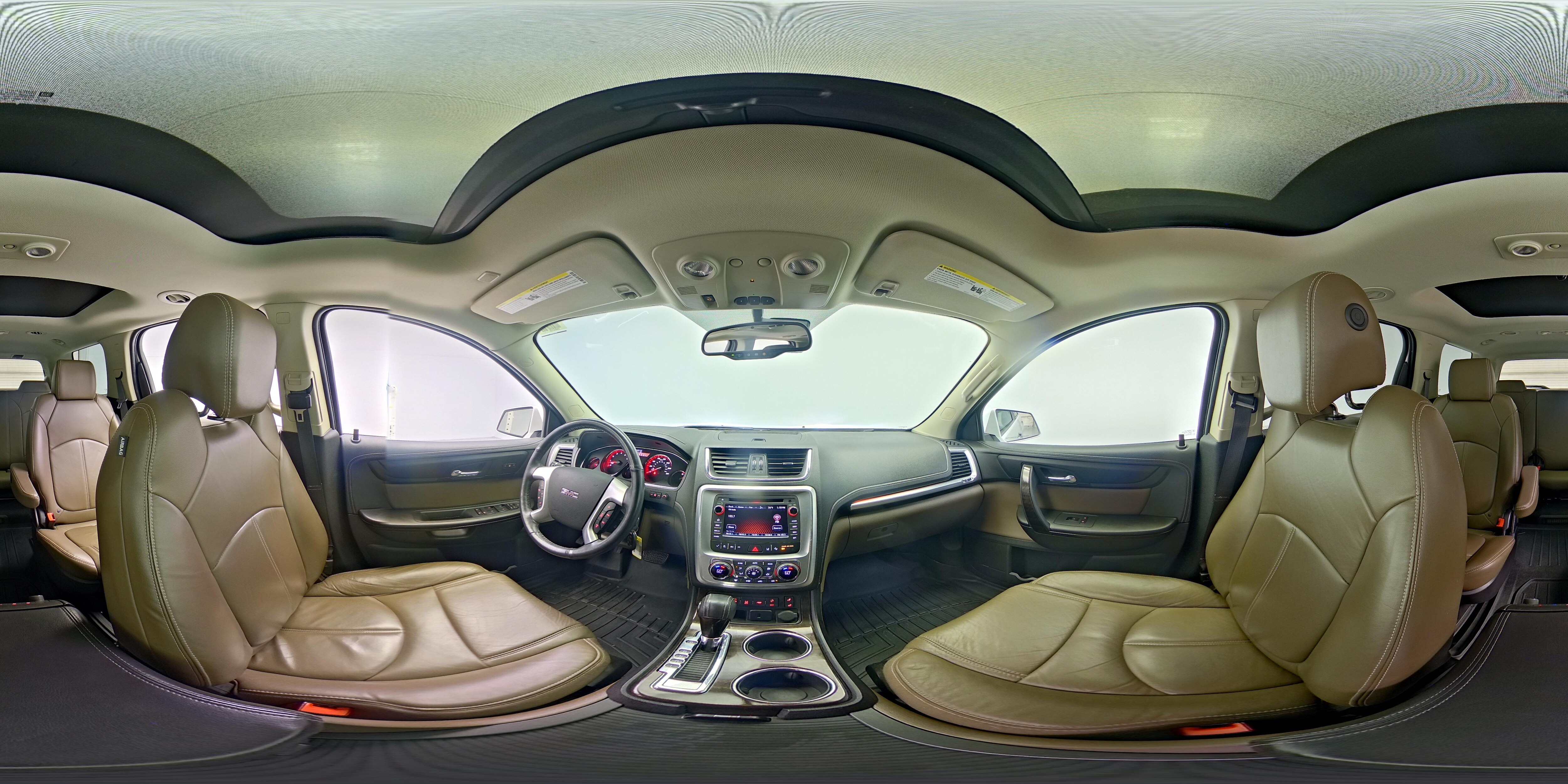 2017 GMC Acadia Limited Base - Photo 30