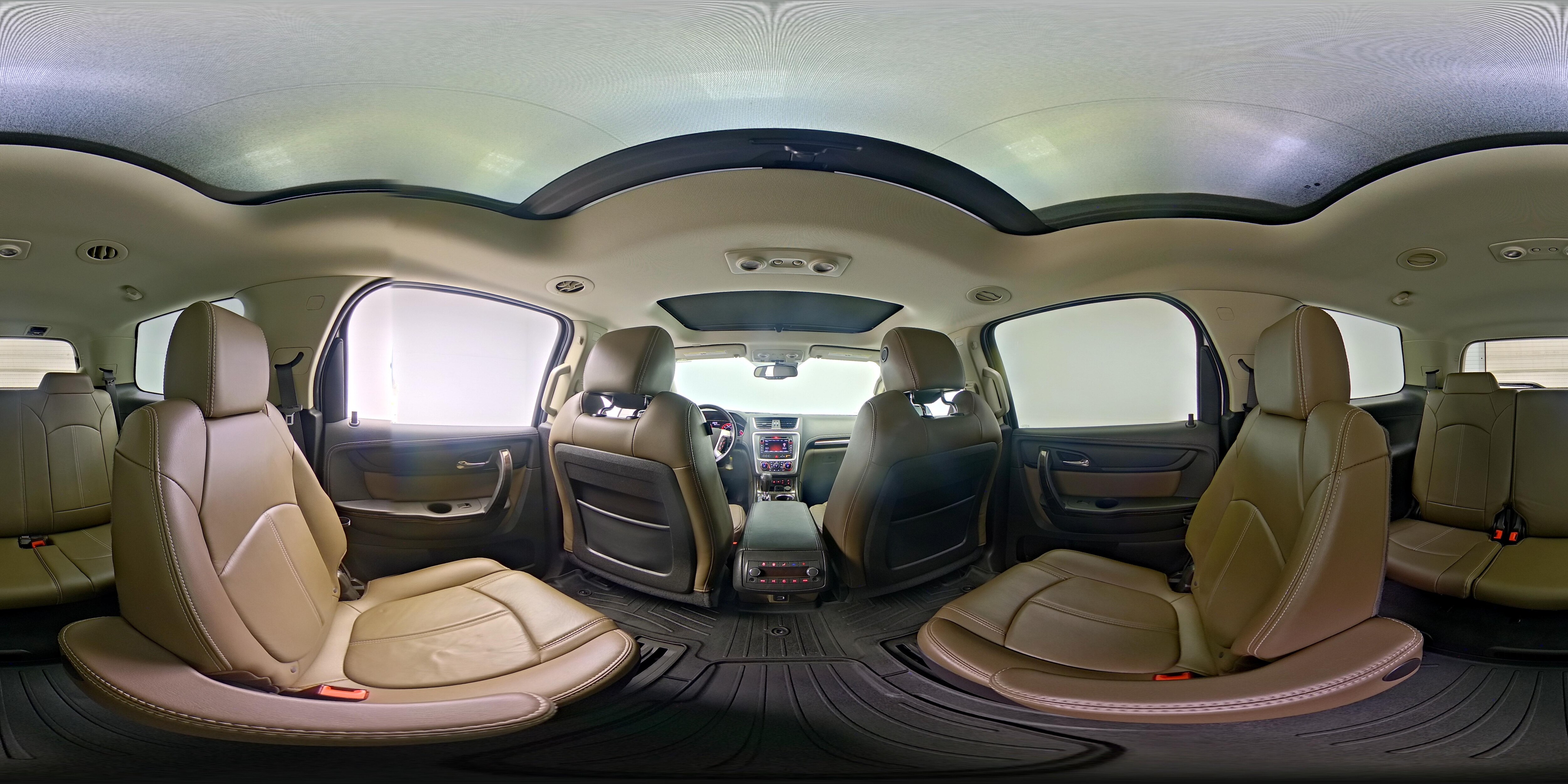 2017 GMC Acadia Limited Base - Photo 31