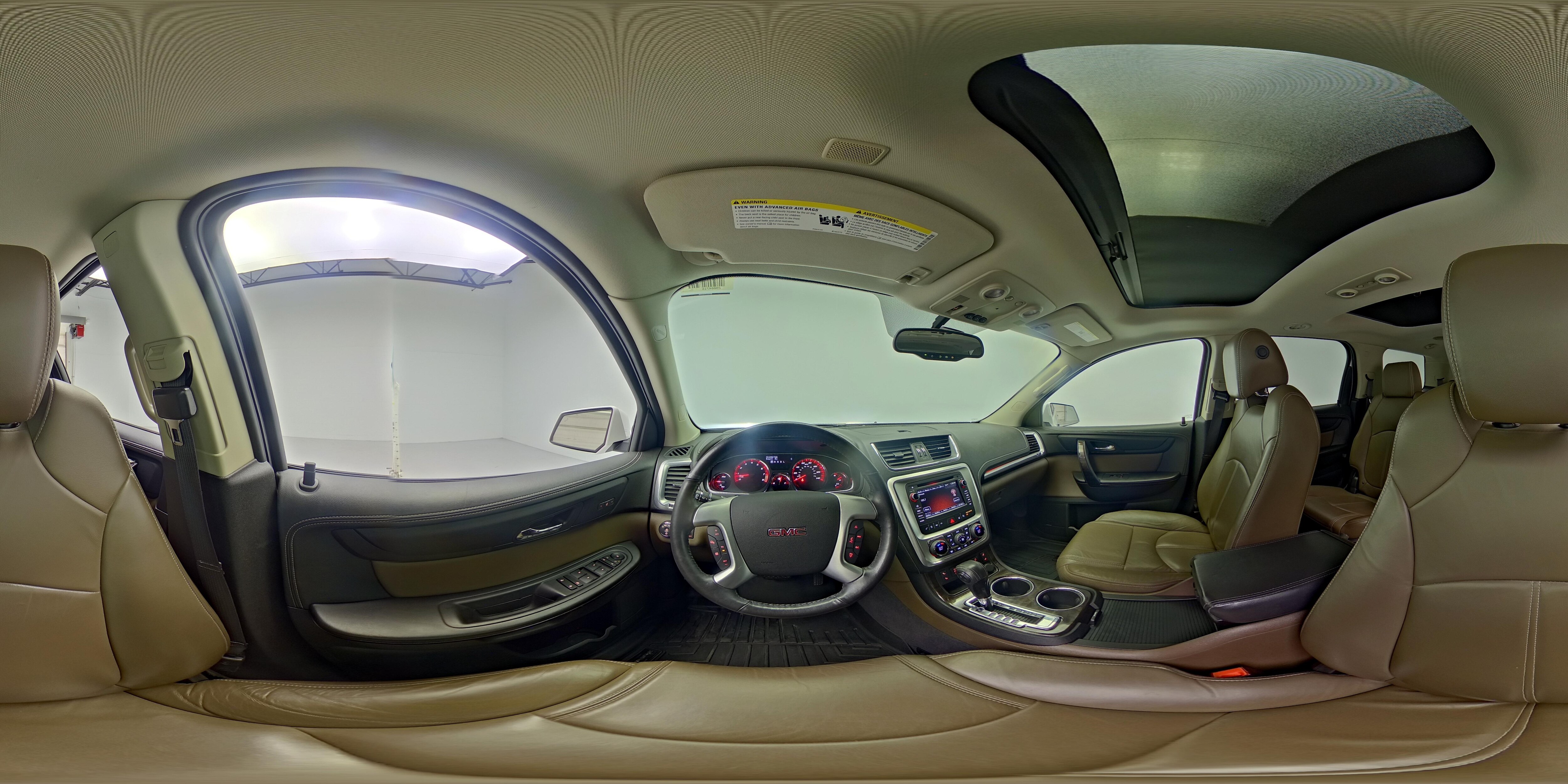 2017 GMC Acadia Limited Base - Photo 32