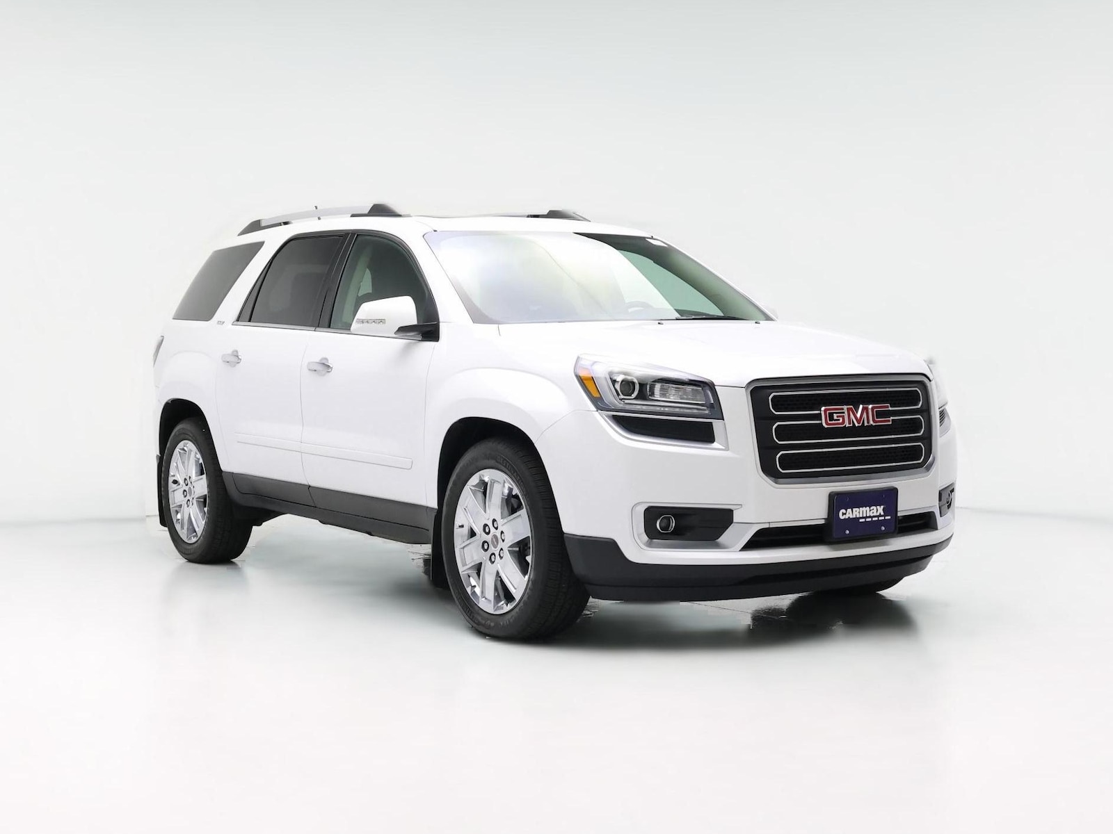 2017 GMC Acadia Limited Base - Photo 1