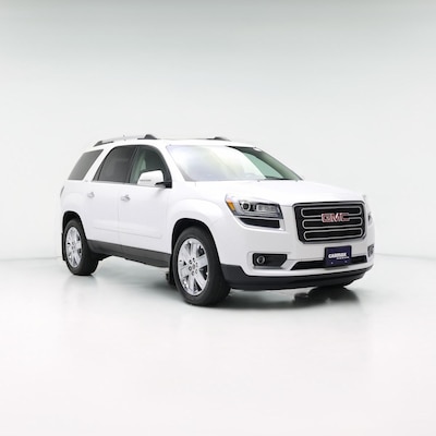2017 GMC Acadia Limited