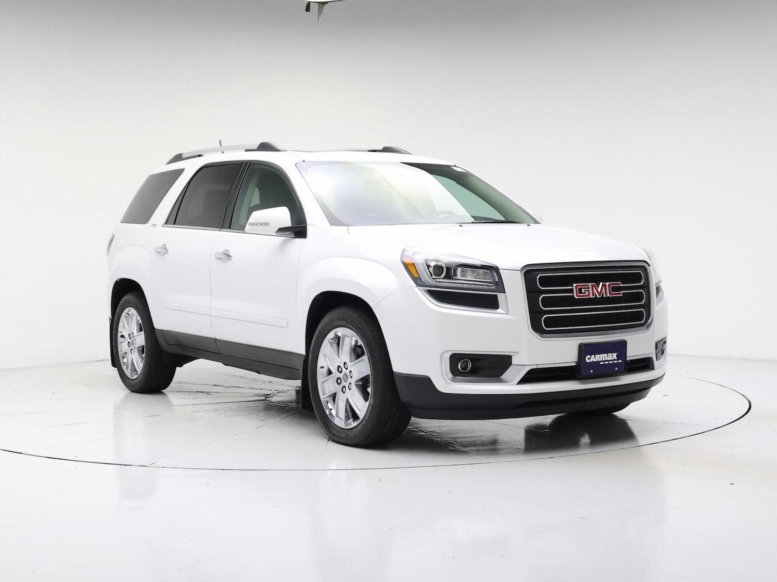 2017 GMC Acadia Limited Base - Photo 2