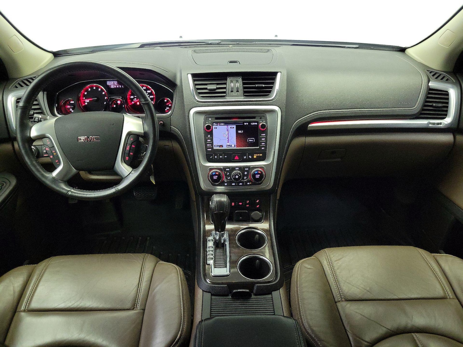 2017 GMC Acadia Limited Base - Photo 10