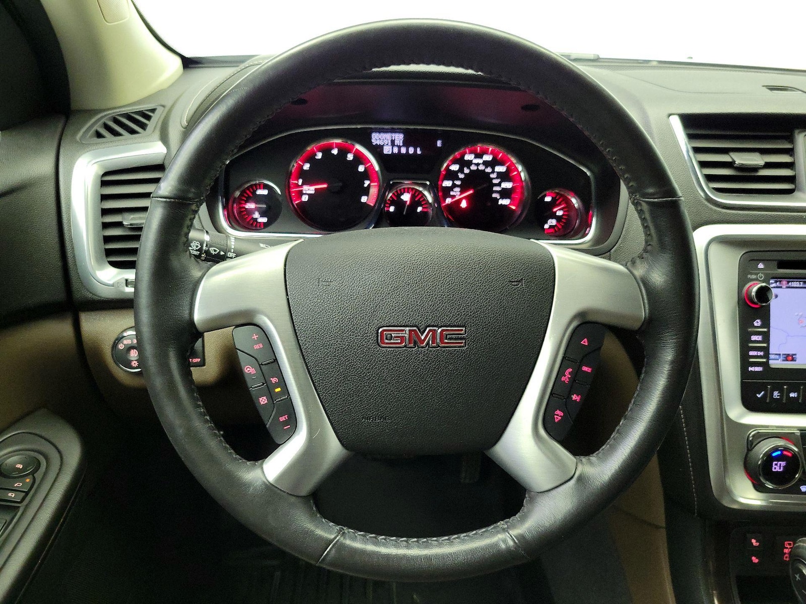 2017 GMC Acadia Limited Base - Photo 11