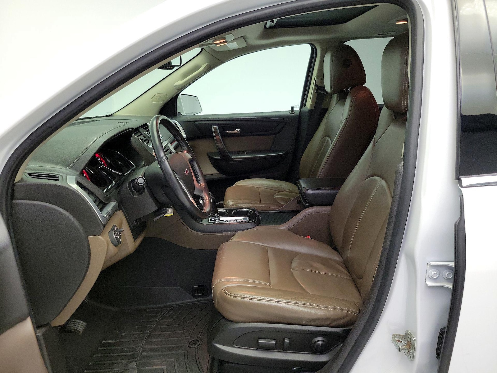 2017 GMC Acadia Limited Base - Photo 12