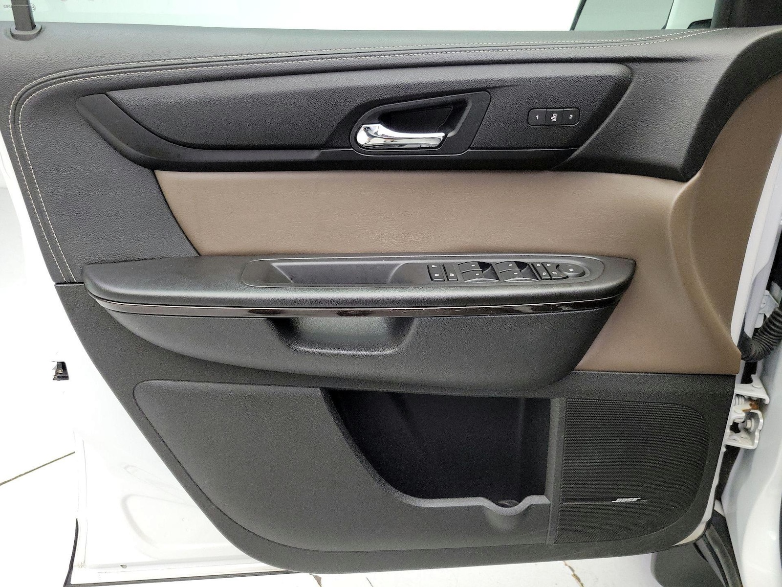 2017 GMC Acadia Limited Base - Photo 13