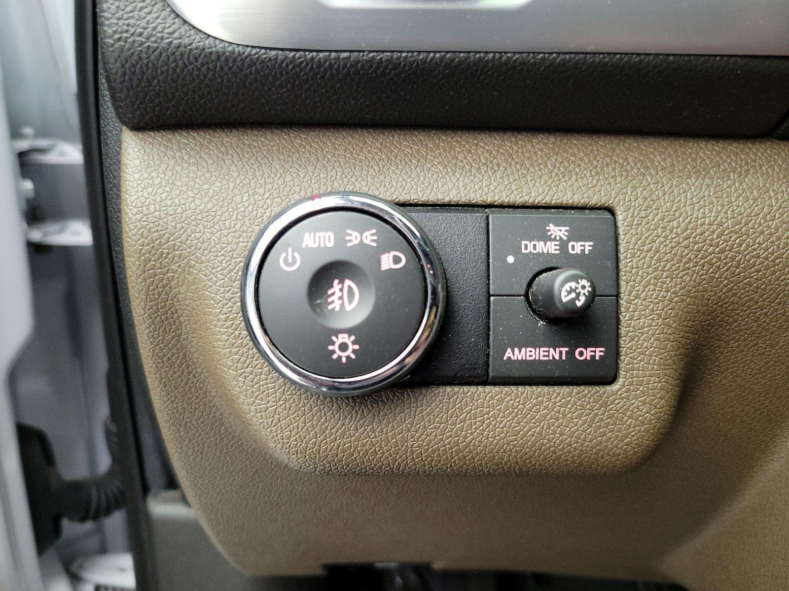 2017 GMC Acadia Limited Base - Photo 14