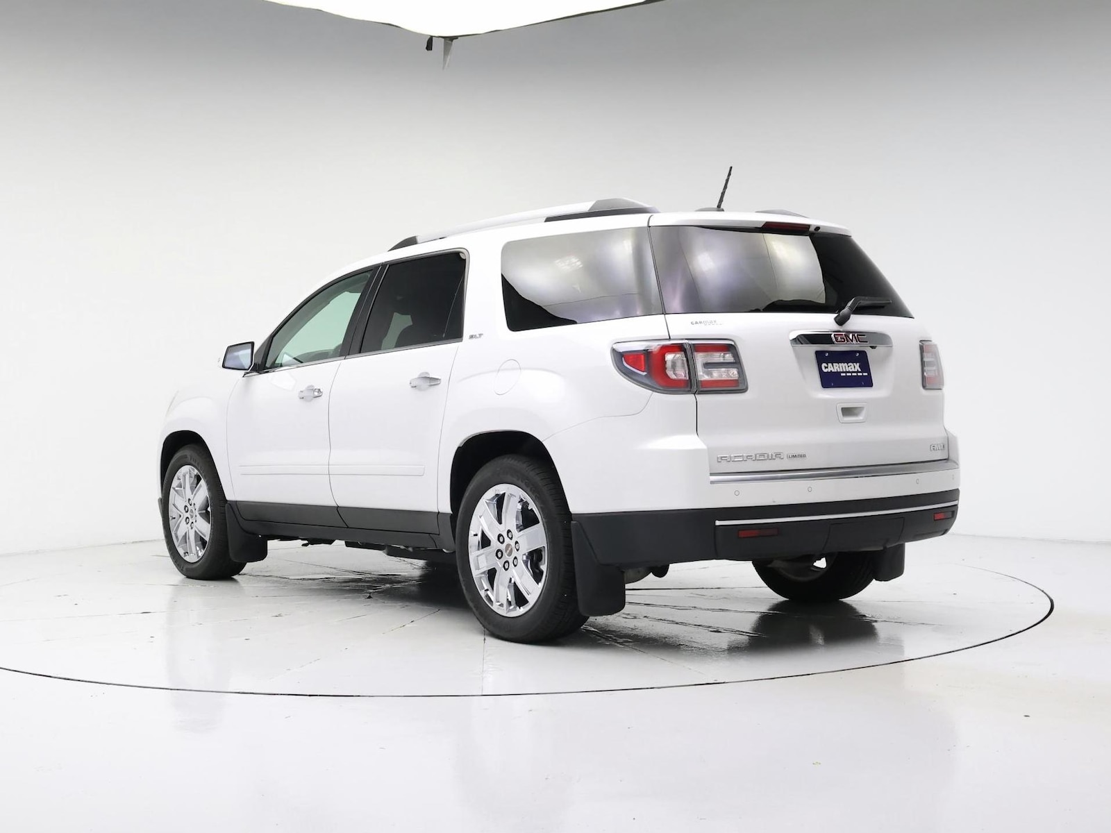 2017 GMC Acadia Limited Base - Photo 3