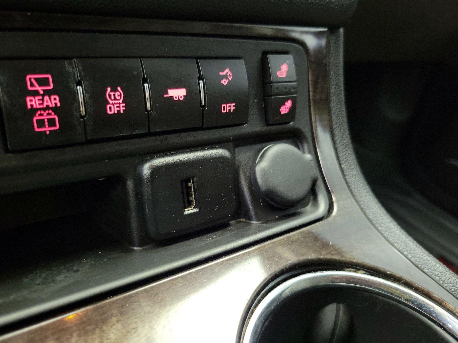 2017 GMC Acadia Limited Base - Photo 20