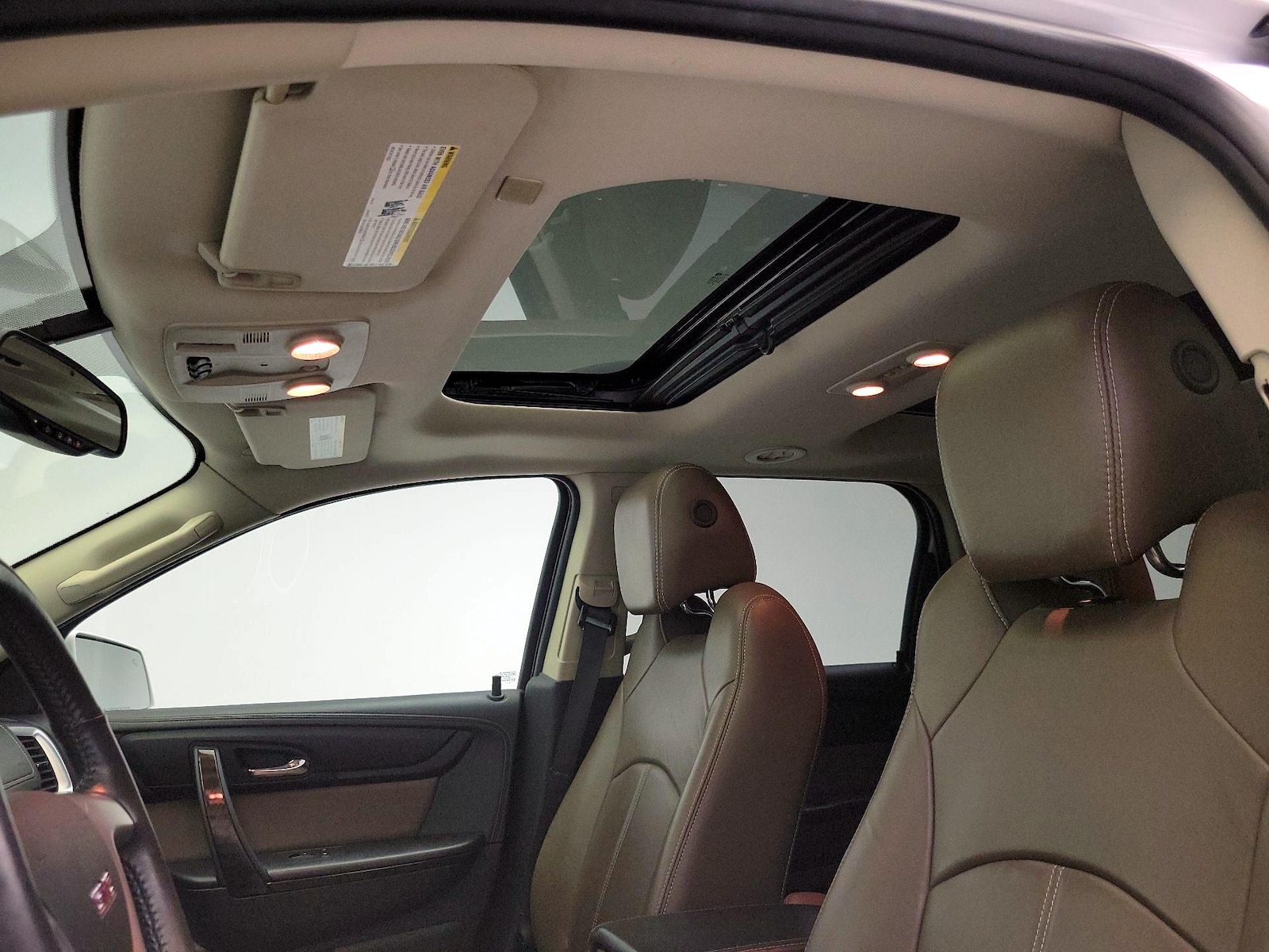 2017 GMC Acadia Limited Base - Photo 21