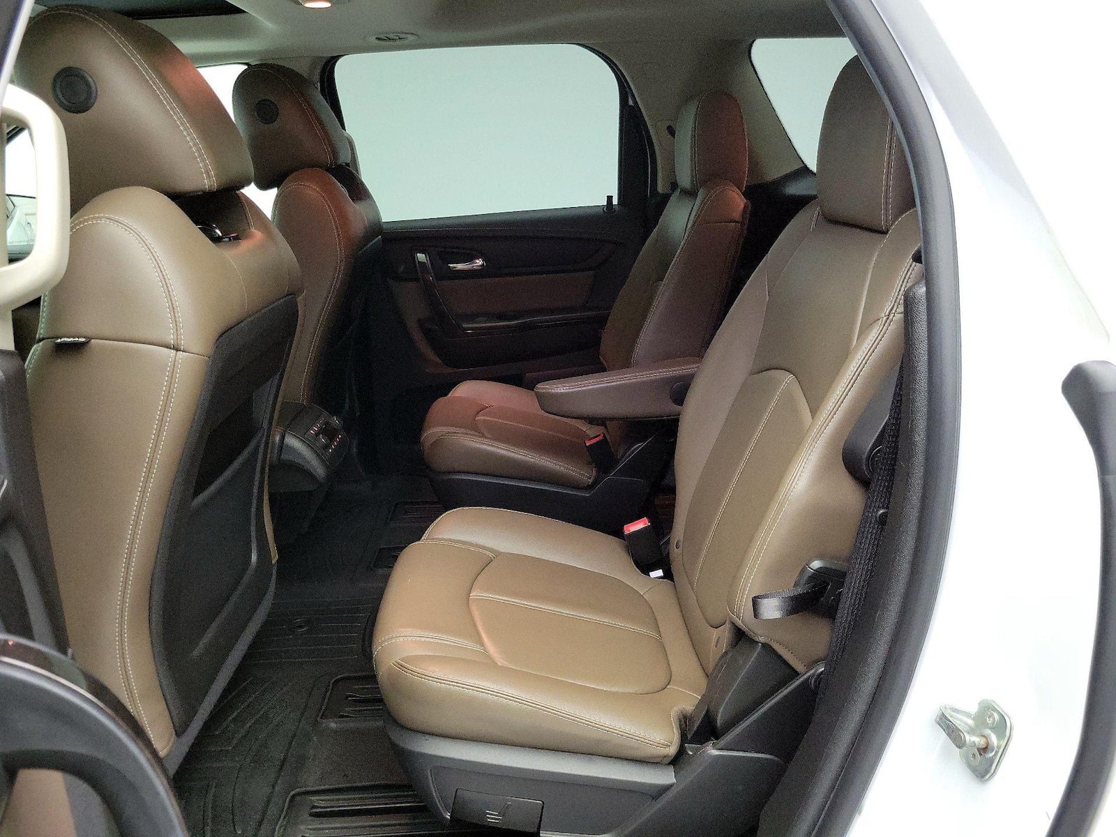 2017 GMC Acadia Limited Base - Photo 22