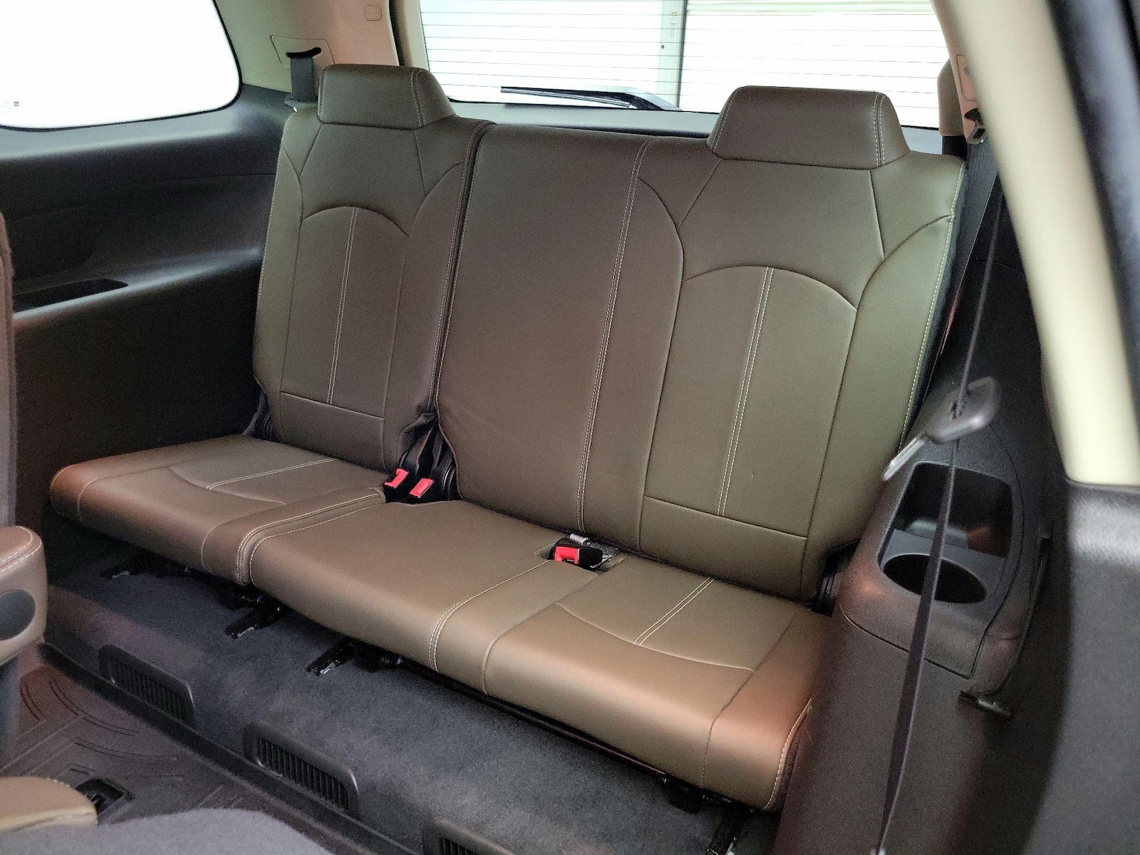 2017 GMC Acadia Limited Base - Photo 23