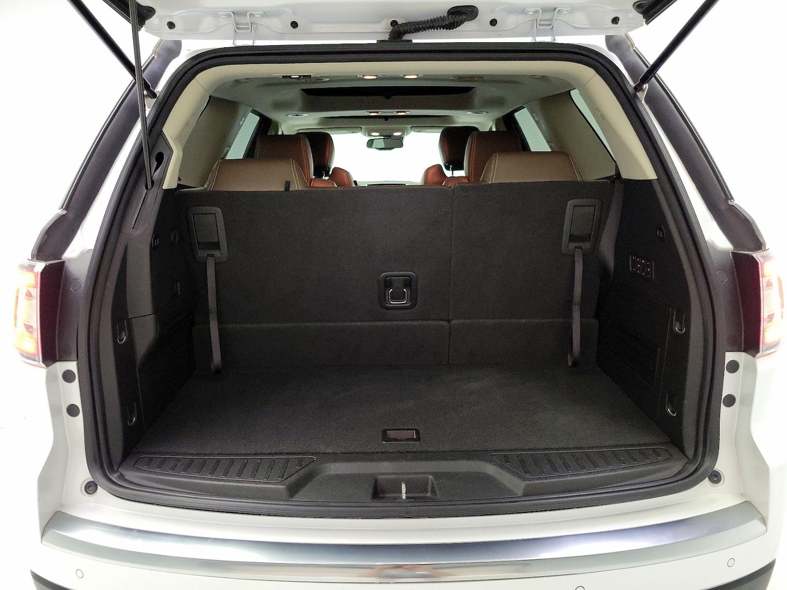 2017 GMC Acadia Limited Base - Photo 24