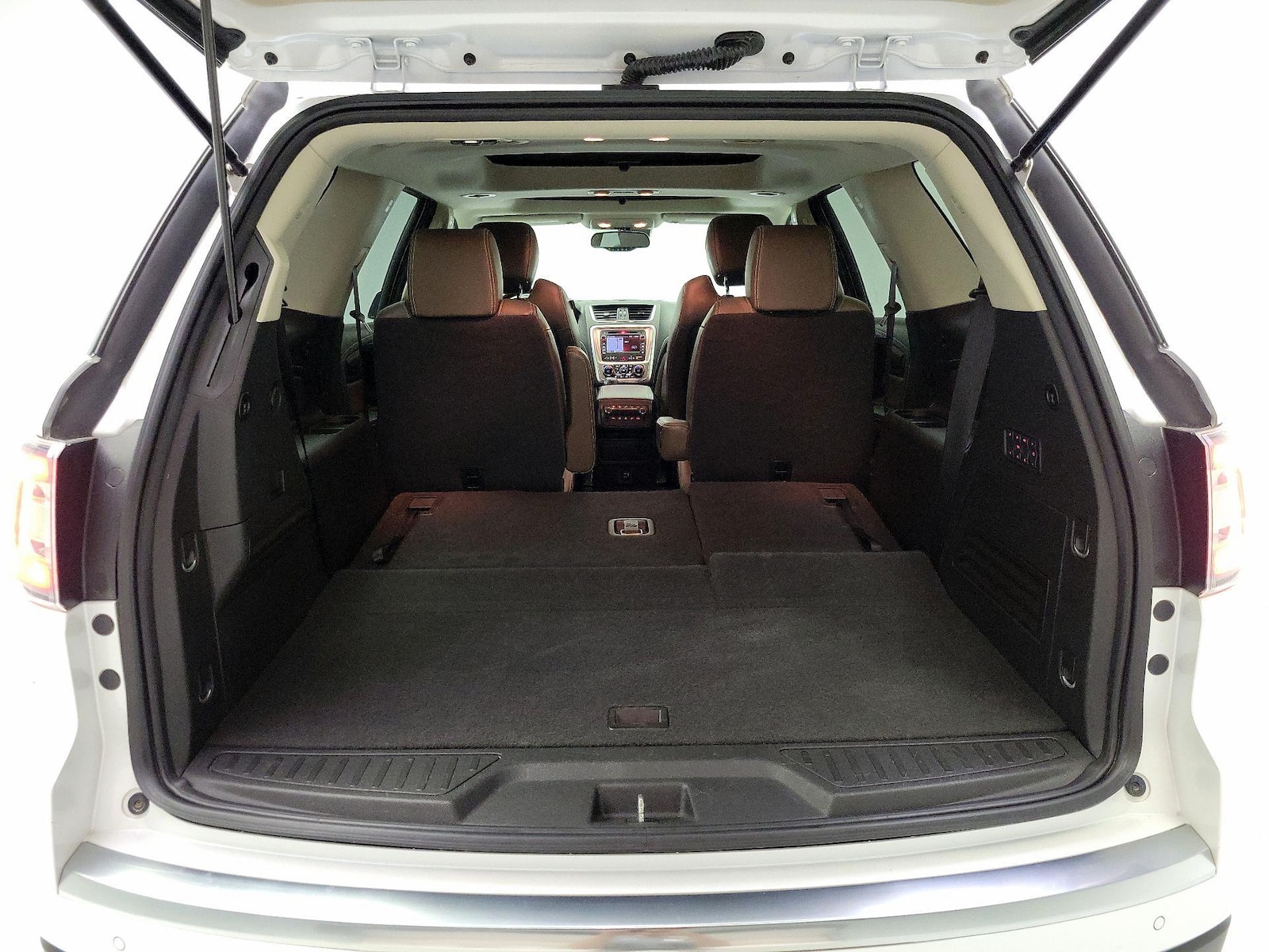 2017 GMC Acadia Limited Base - Photo 25