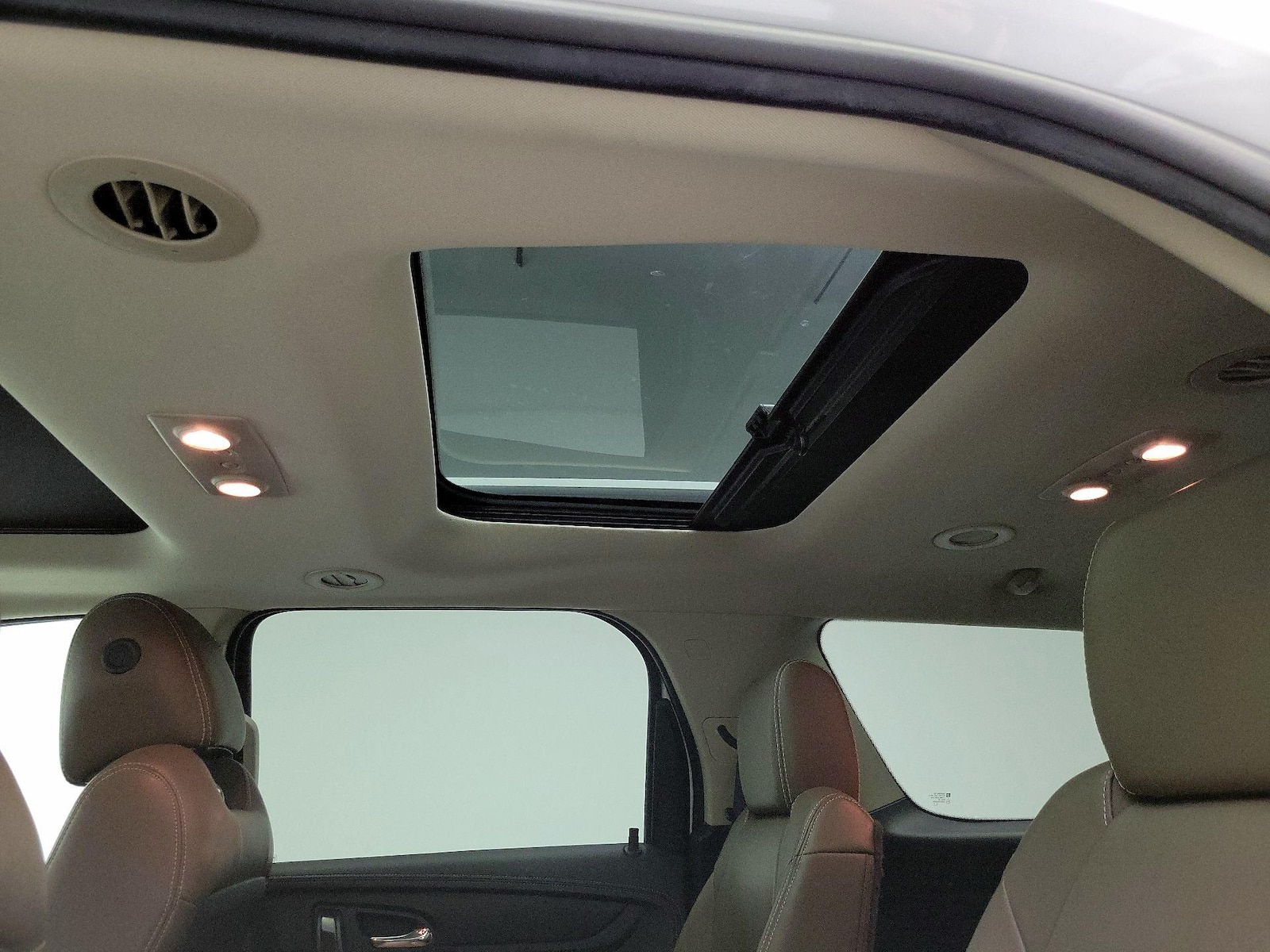 2017 GMC Acadia Limited Base - Photo 27