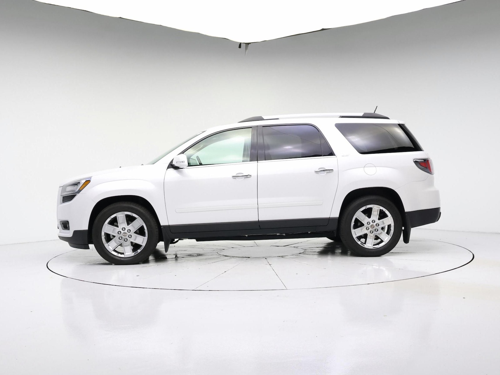 2017 GMC Acadia Limited Base - Photo 4