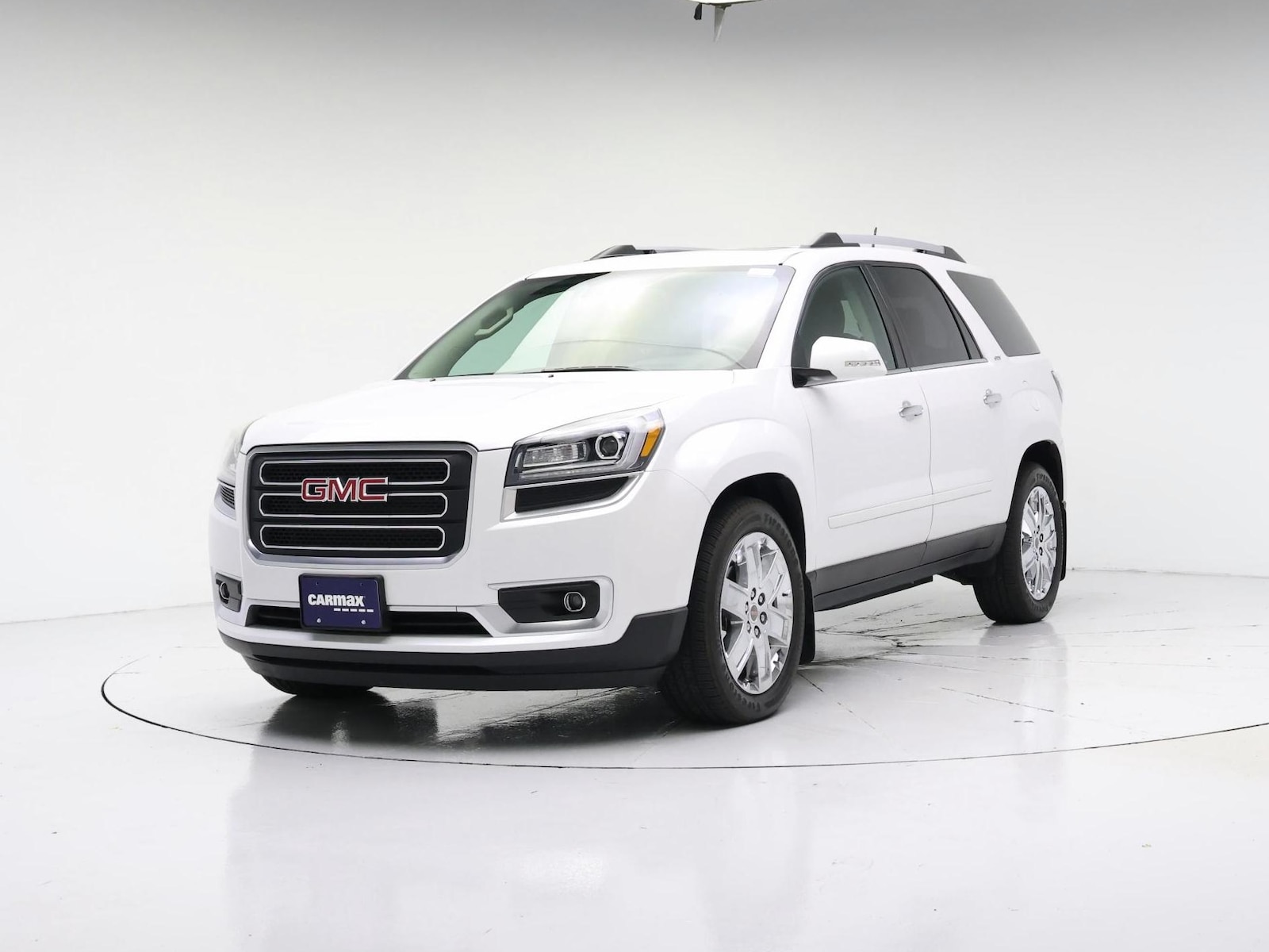 2017 GMC Acadia Limited Base - Photo 5