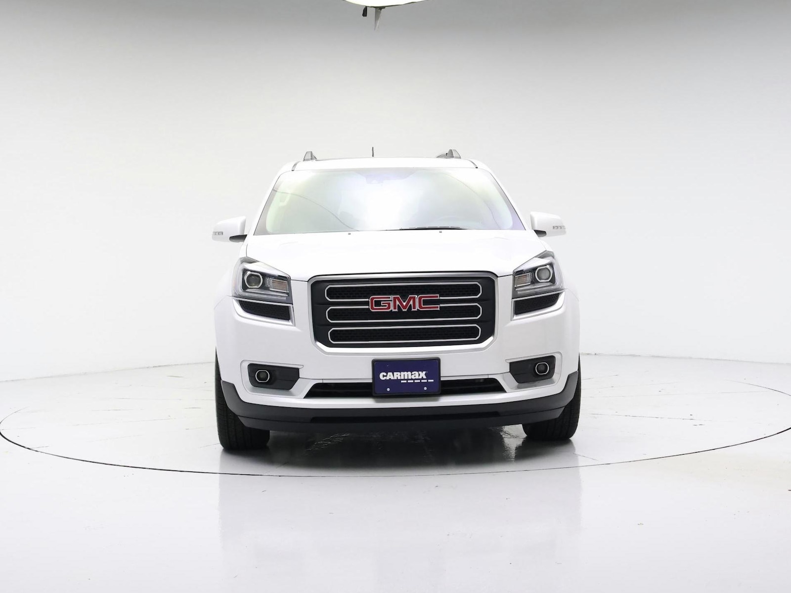 2017 GMC Acadia Limited Base - Photo 6